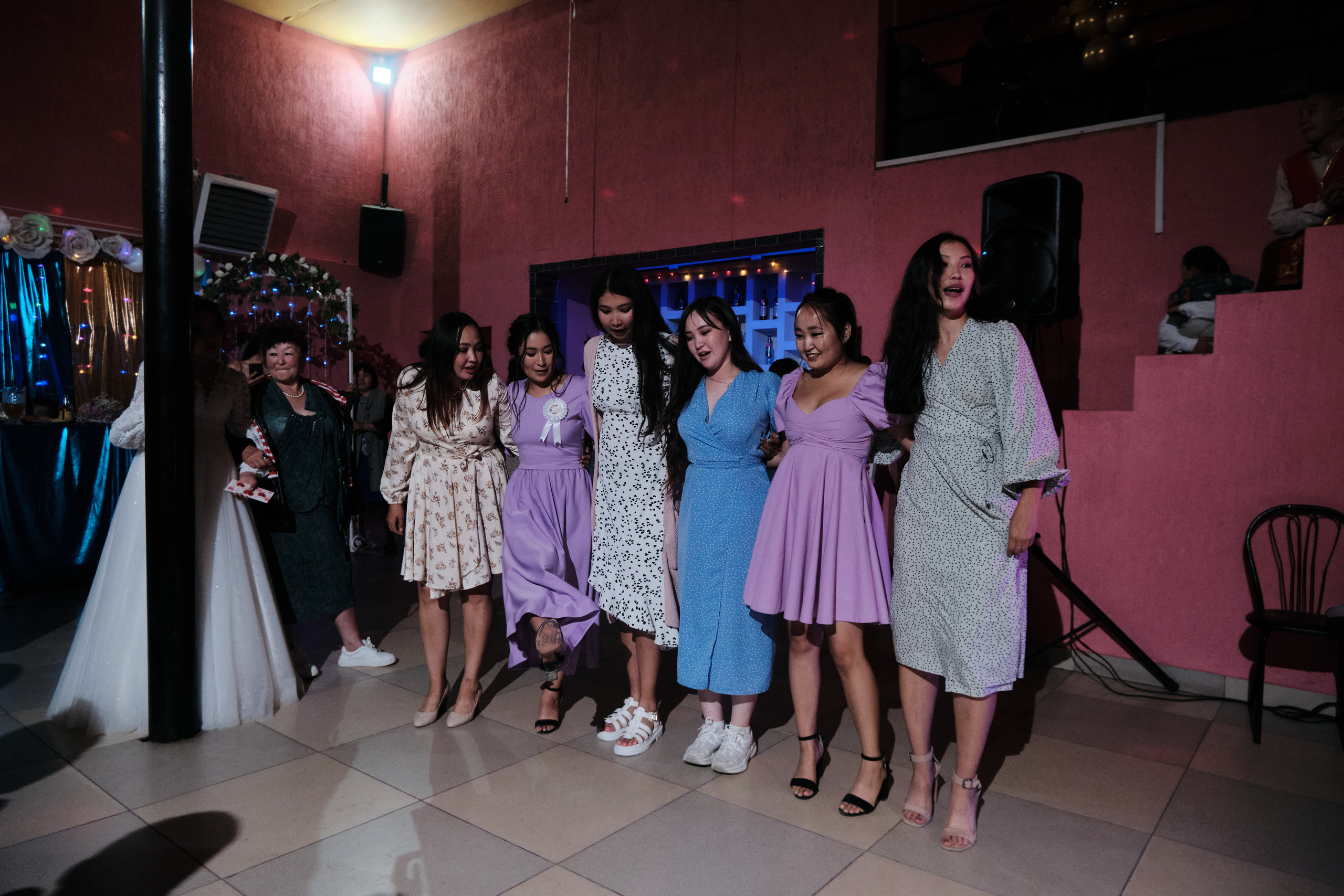 Чингис и Арчынай. Алтай. Свадебный и семейный фотограф в Новокузнецке Иван Иванов