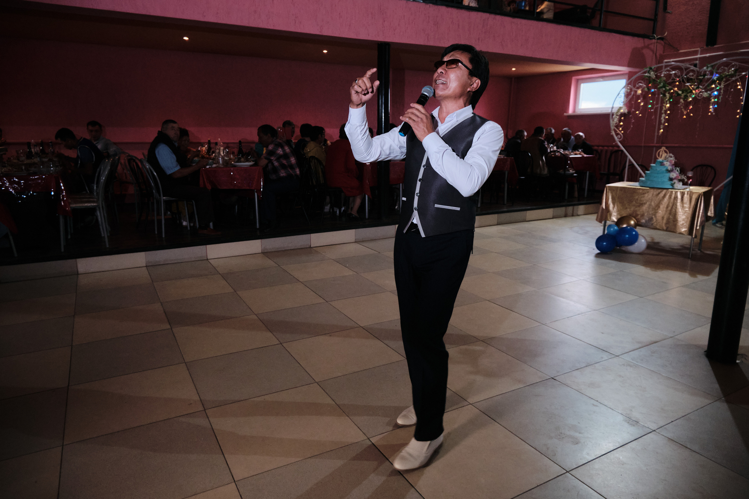 Чингис и Арчынай. Алтай. Свадебный и семейный фотограф в Новокузнецке Иван Иванов