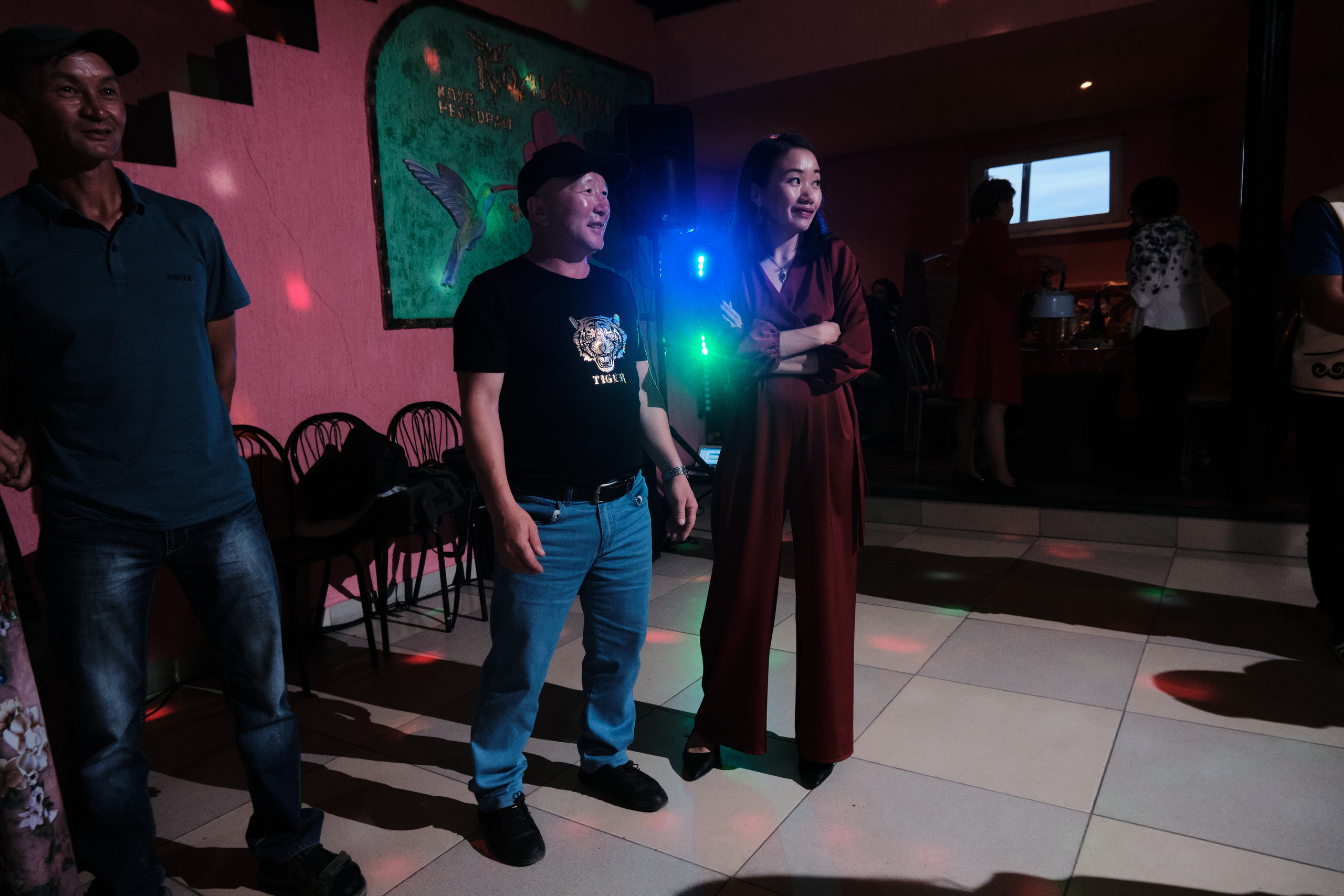 Чингис и Арчынай. Алтай. Свадебный и семейный фотограф в Новокузнецке Иван Иванов