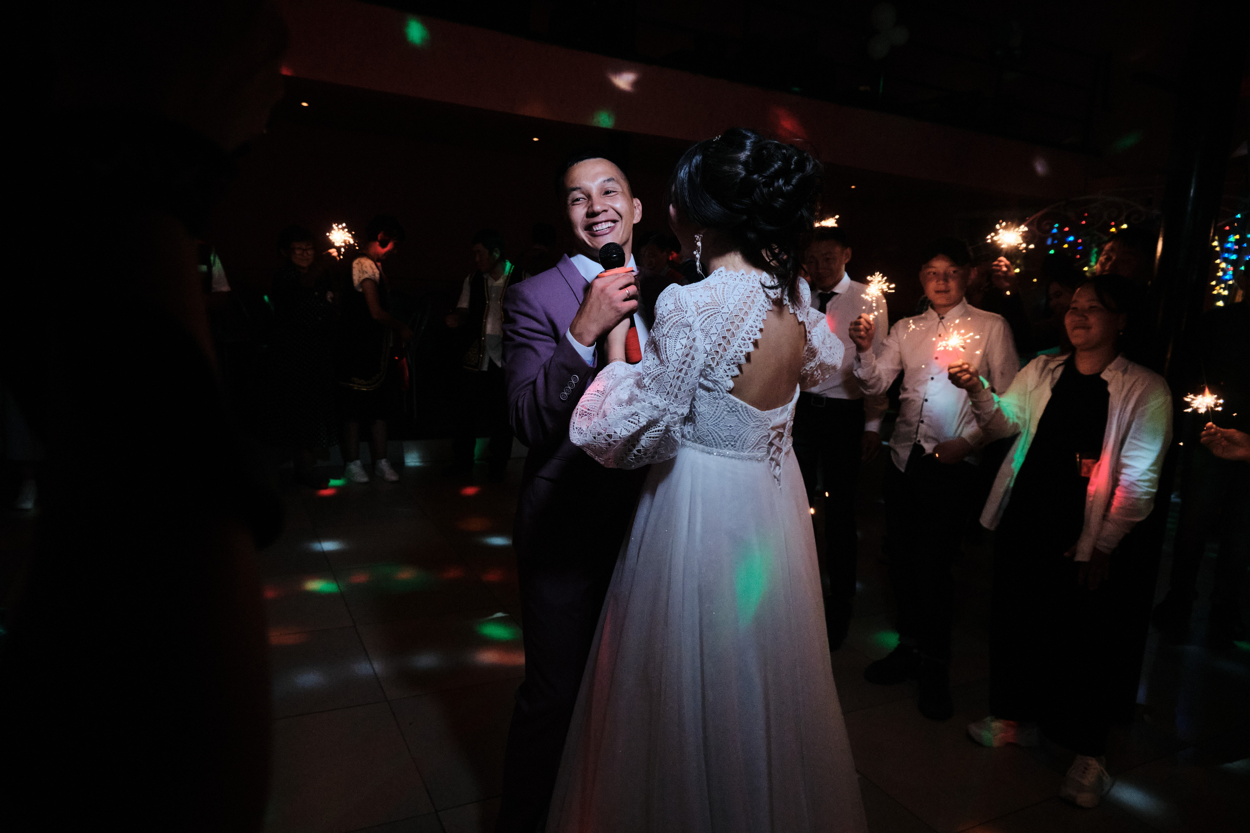 Чингис и Арчынай. Алтай. Свадебный и семейный фотограф в Новокузнецке Иван Иванов