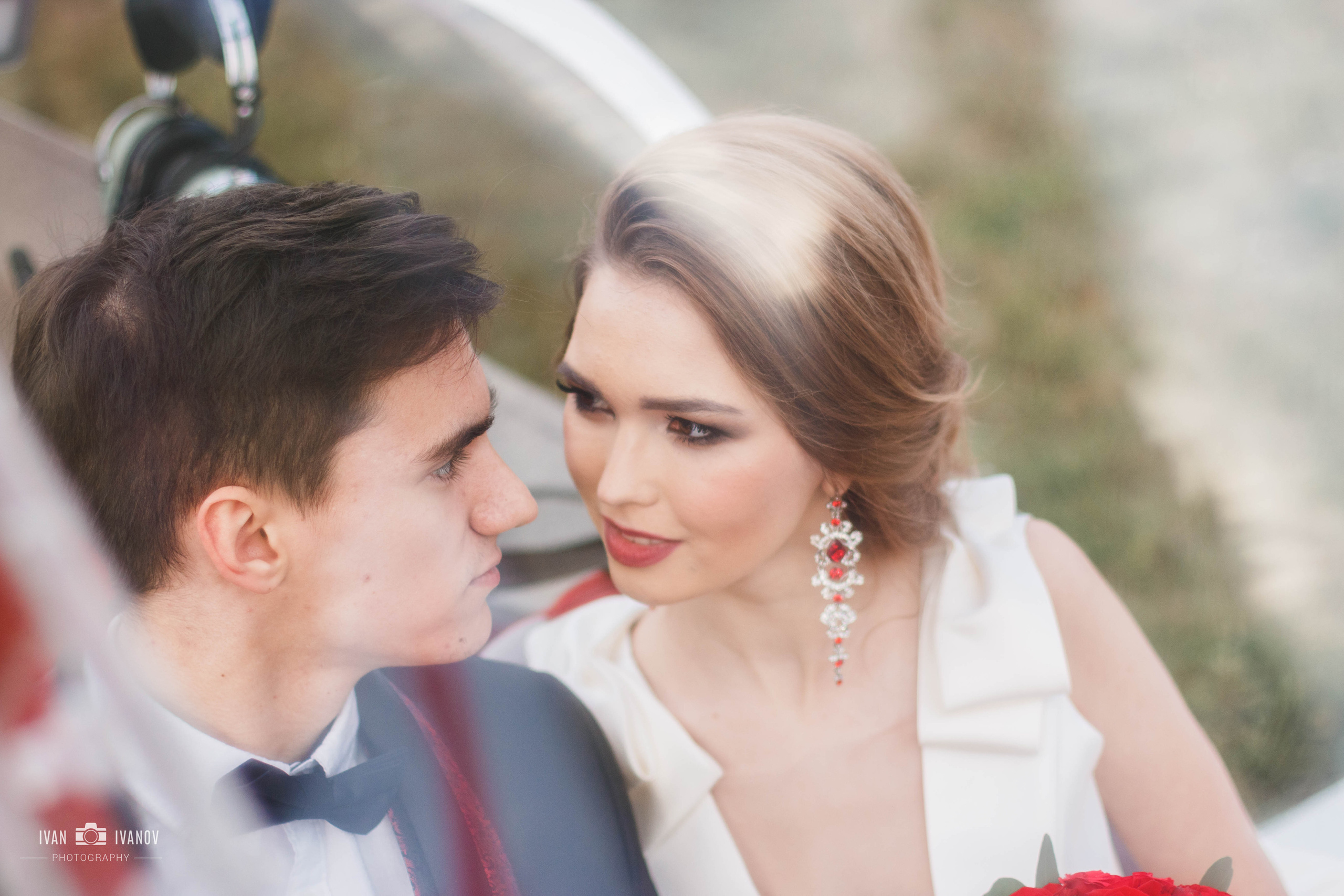 Анастасия и Алексей. Свадебный и семейный фотограф в Новокузнецке Иван Иванов