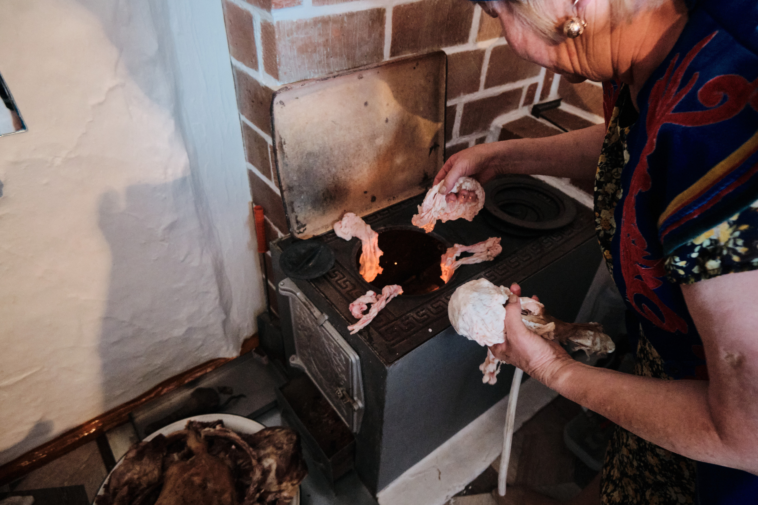Чингис и Арчынай. Алтай. Свадебный и семейный фотограф в Новокузнецке Иван Иванов