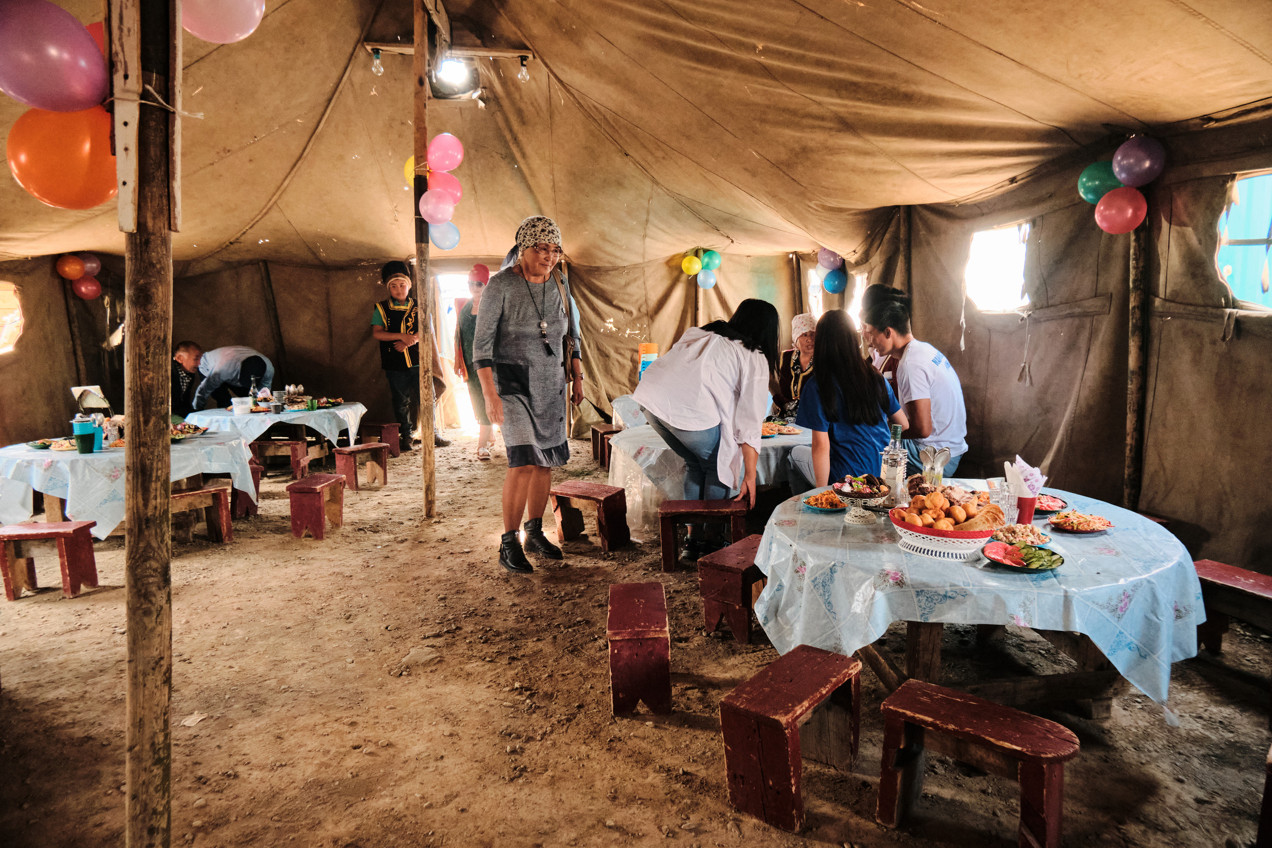 Чингис и Арчынай. Алтай. Свадебный и семейный фотограф в Новокузнецке Иван Иванов