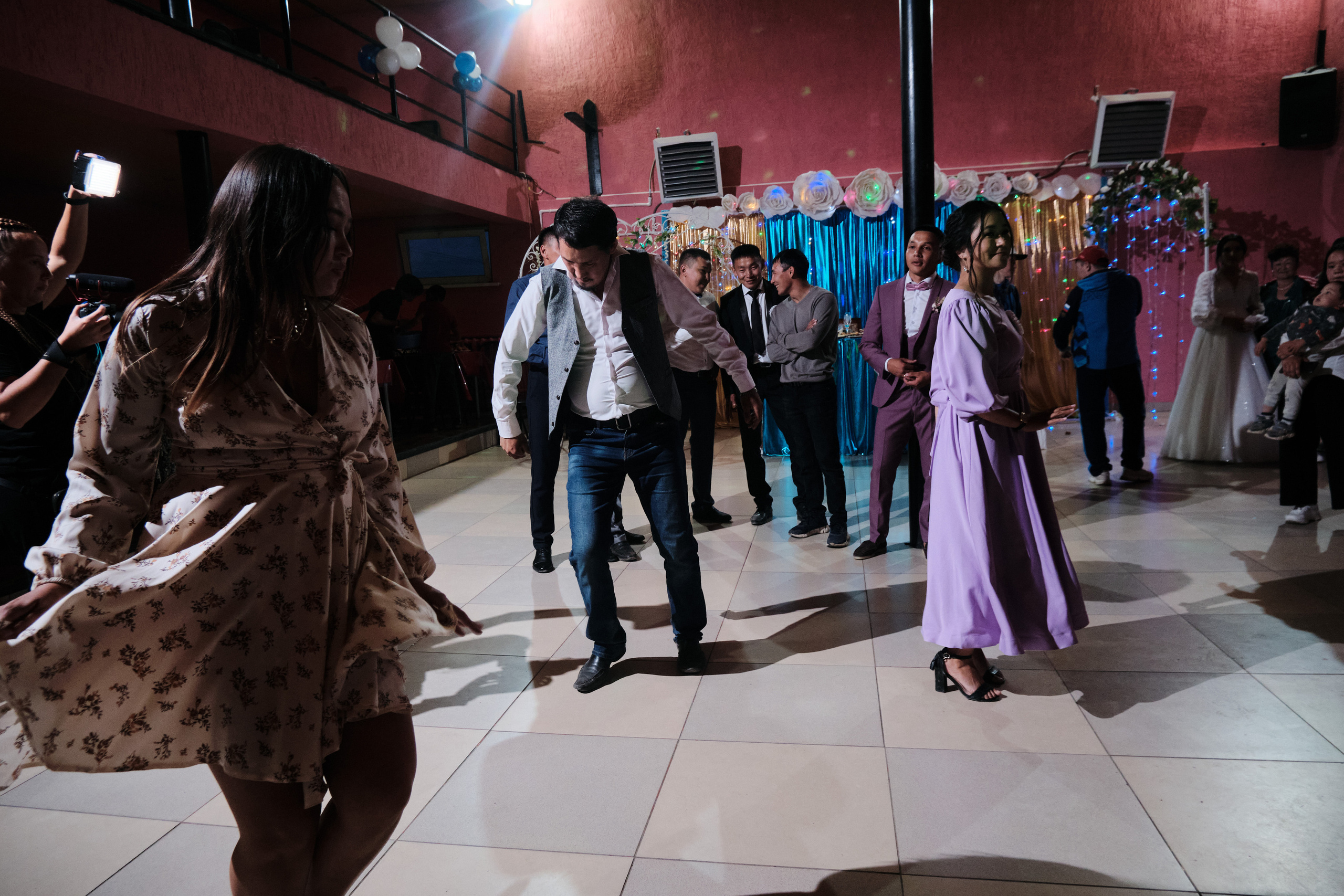 Чингис и Арчынай. Алтай. Свадебный и семейный фотограф в Новокузнецке Иван Иванов