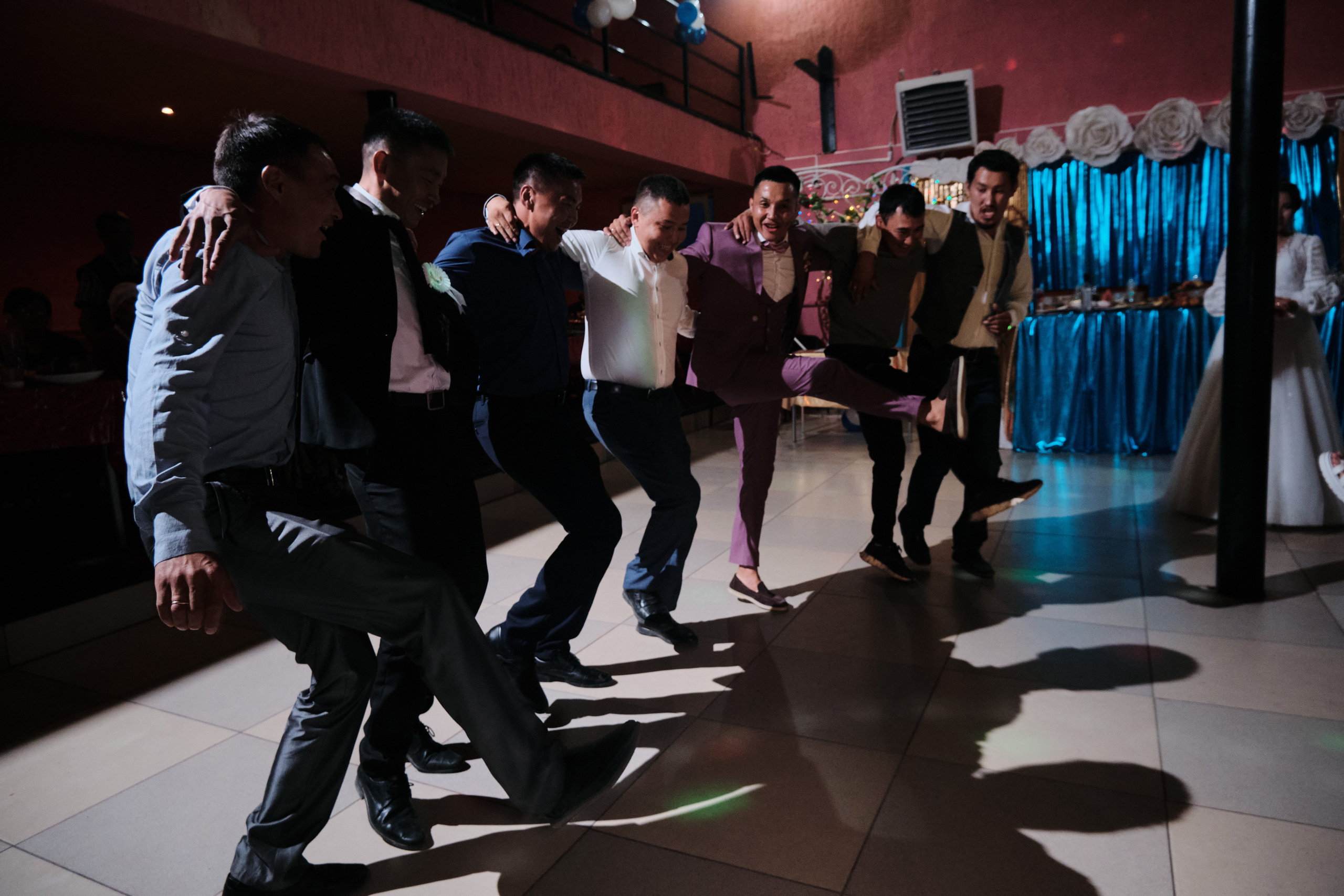 Чингис и Арчынай. Алтай. Свадебный и семейный фотограф в Новокузнецке Иван Иванов