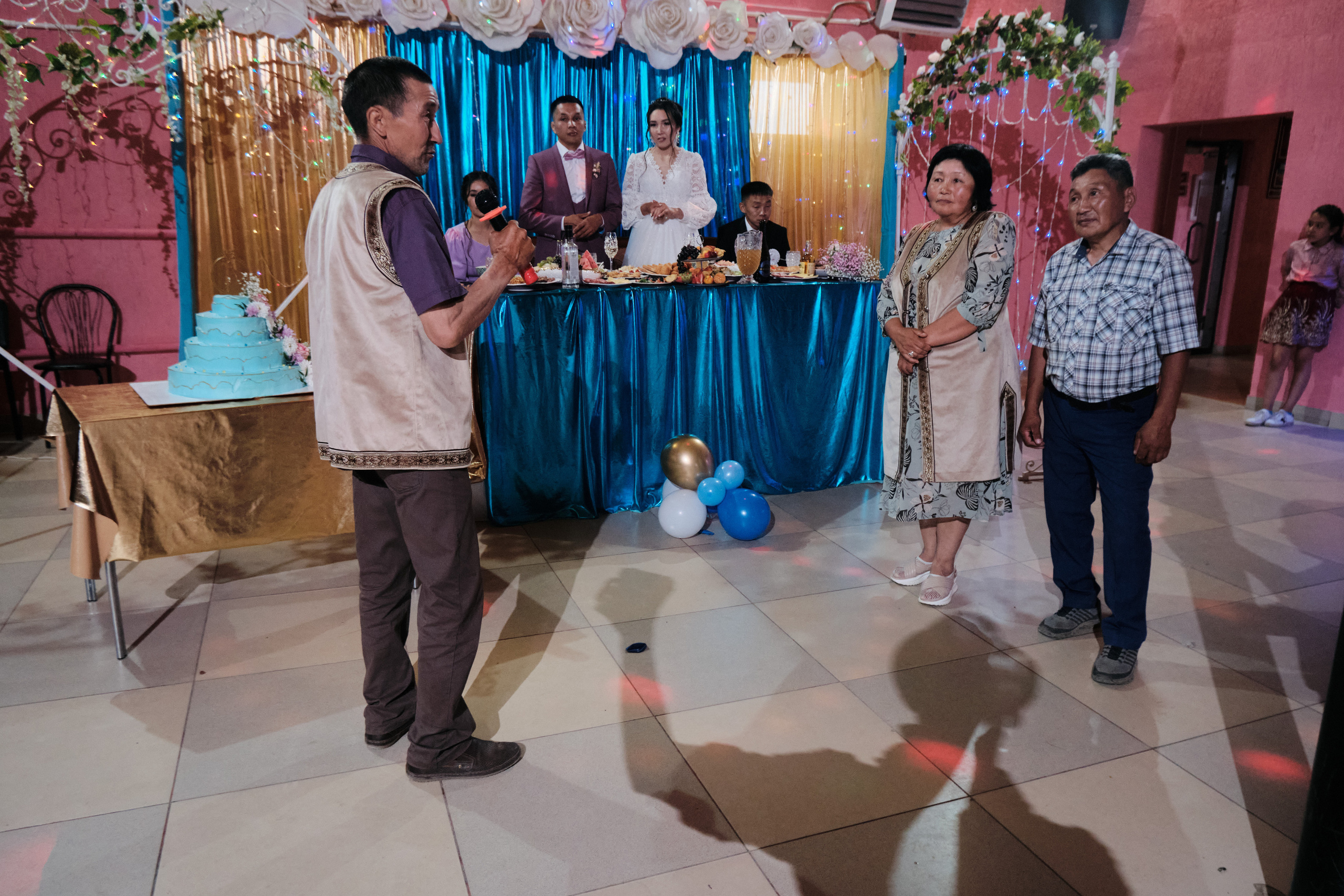 Чингис и Арчынай. Алтай. Свадебный и семейный фотограф в Новокузнецке Иван Иванов