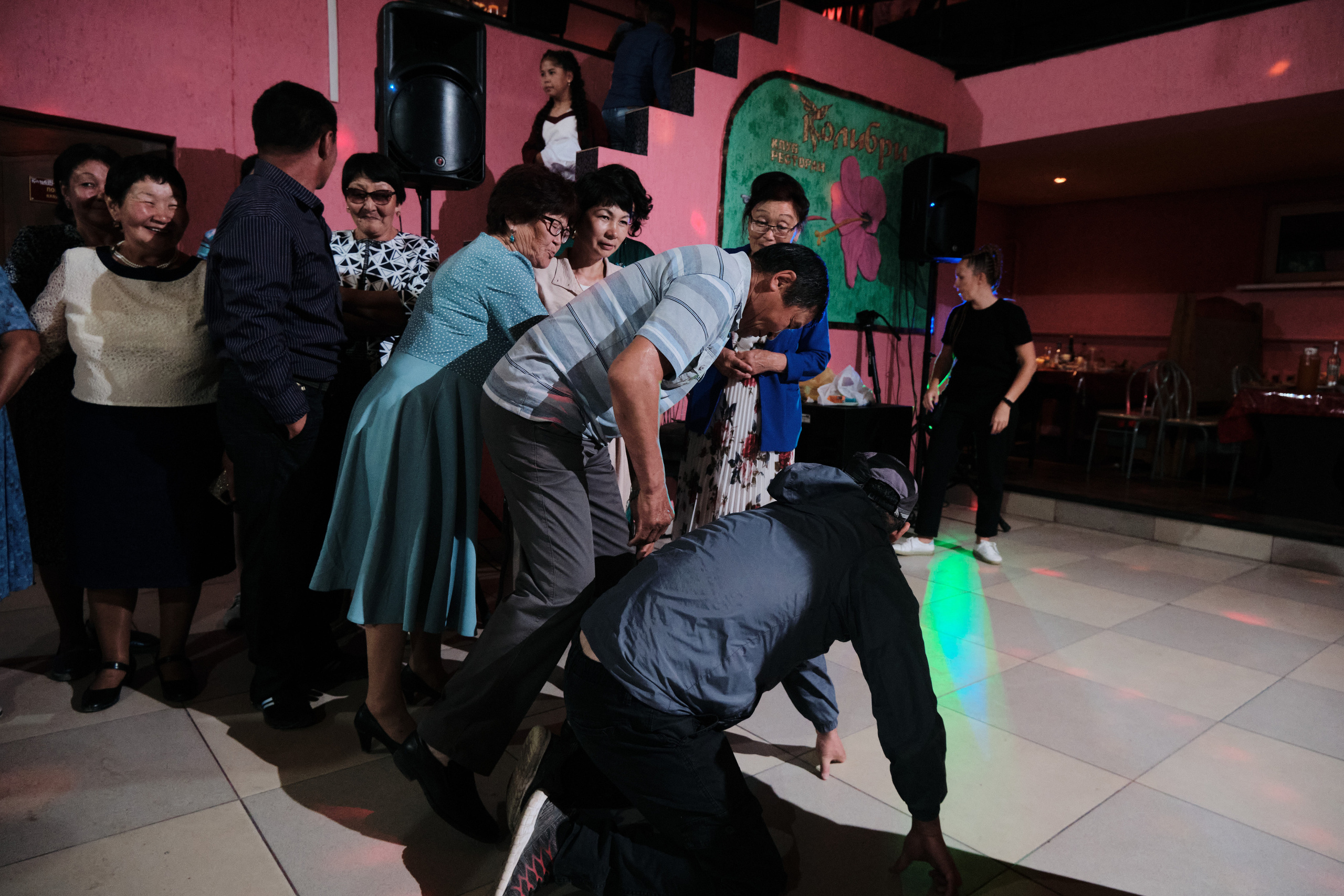 Чингис и Арчынай. Алтай. Свадебный и семейный фотограф в Новокузнецке Иван Иванов