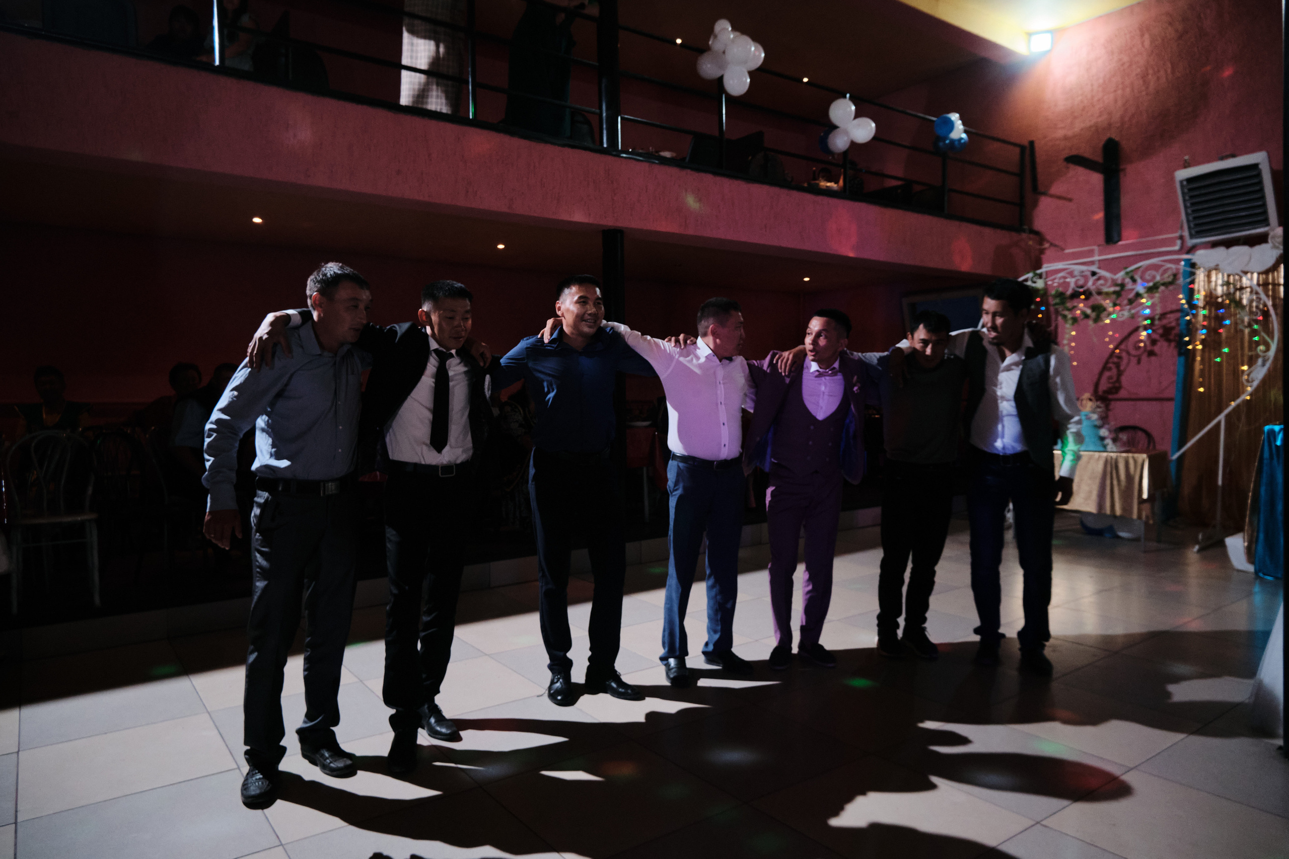 Чингис и Арчынай. Алтай. Свадебный и семейный фотограф в Новокузнецке Иван Иванов