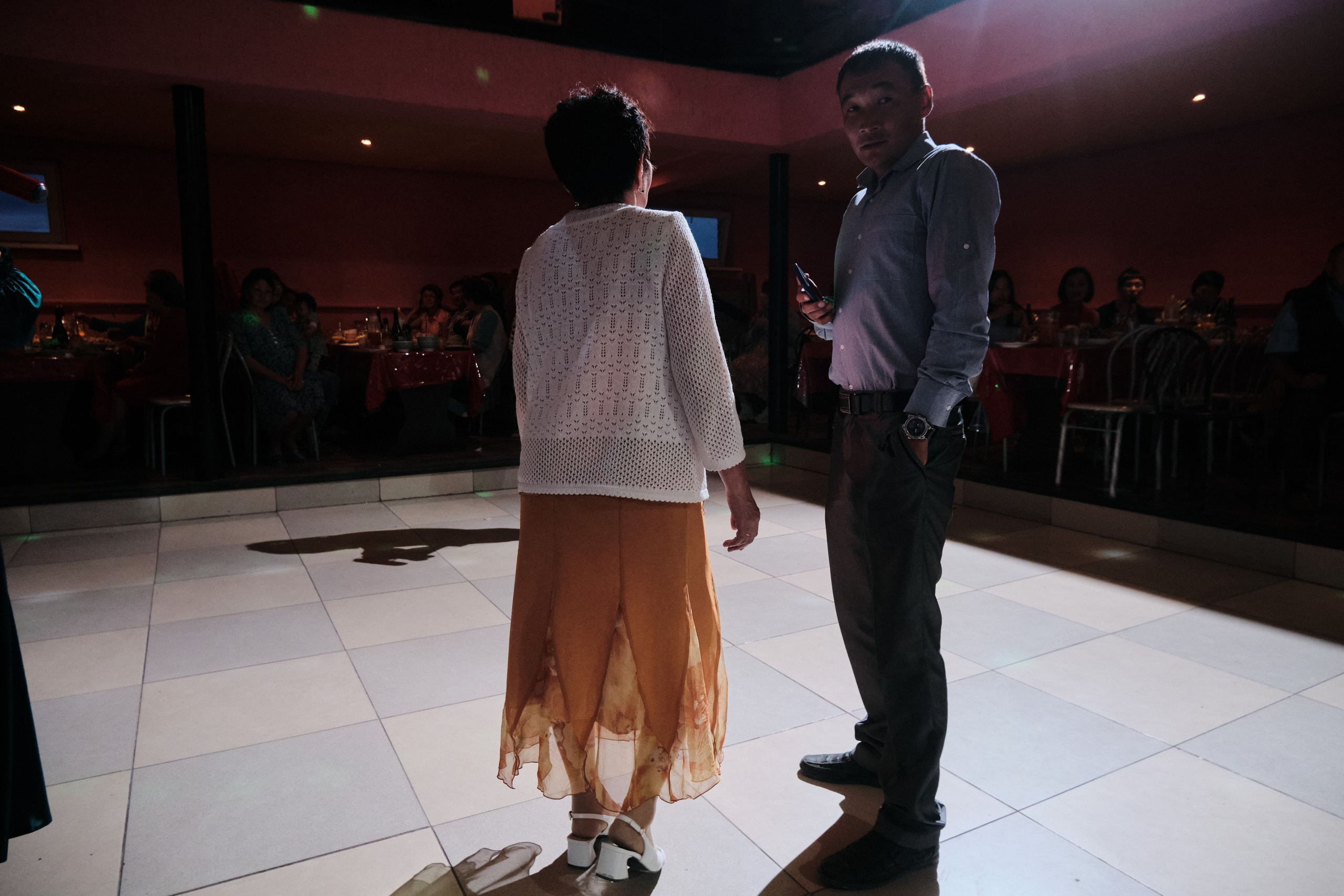 Чингис и Арчынай. Алтай. Свадебный и семейный фотограф в Новокузнецке Иван Иванов