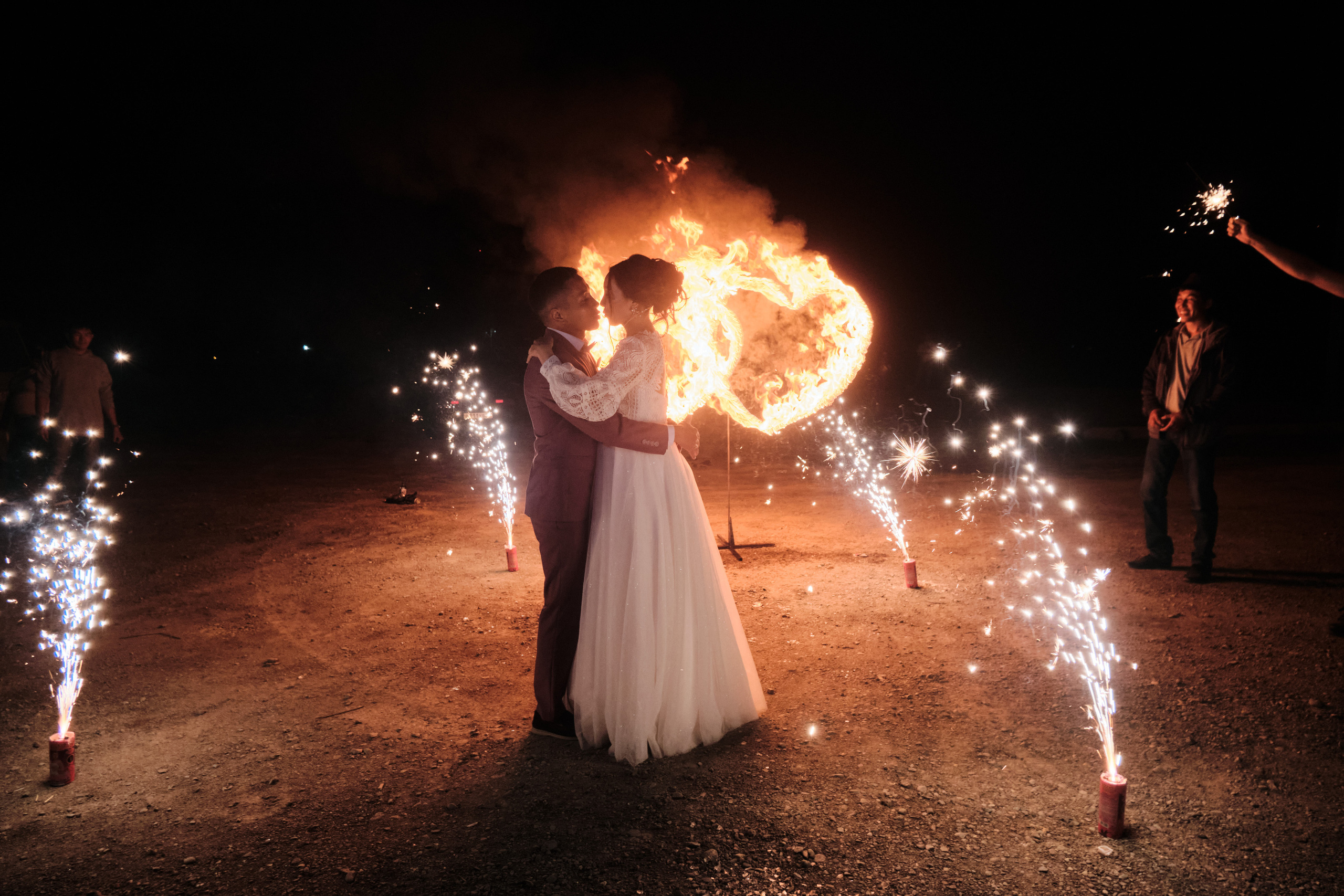 Чингис и Арчынай. Алтай. Свадебный и семейный фотограф в Новокузнецке Иван Иванов