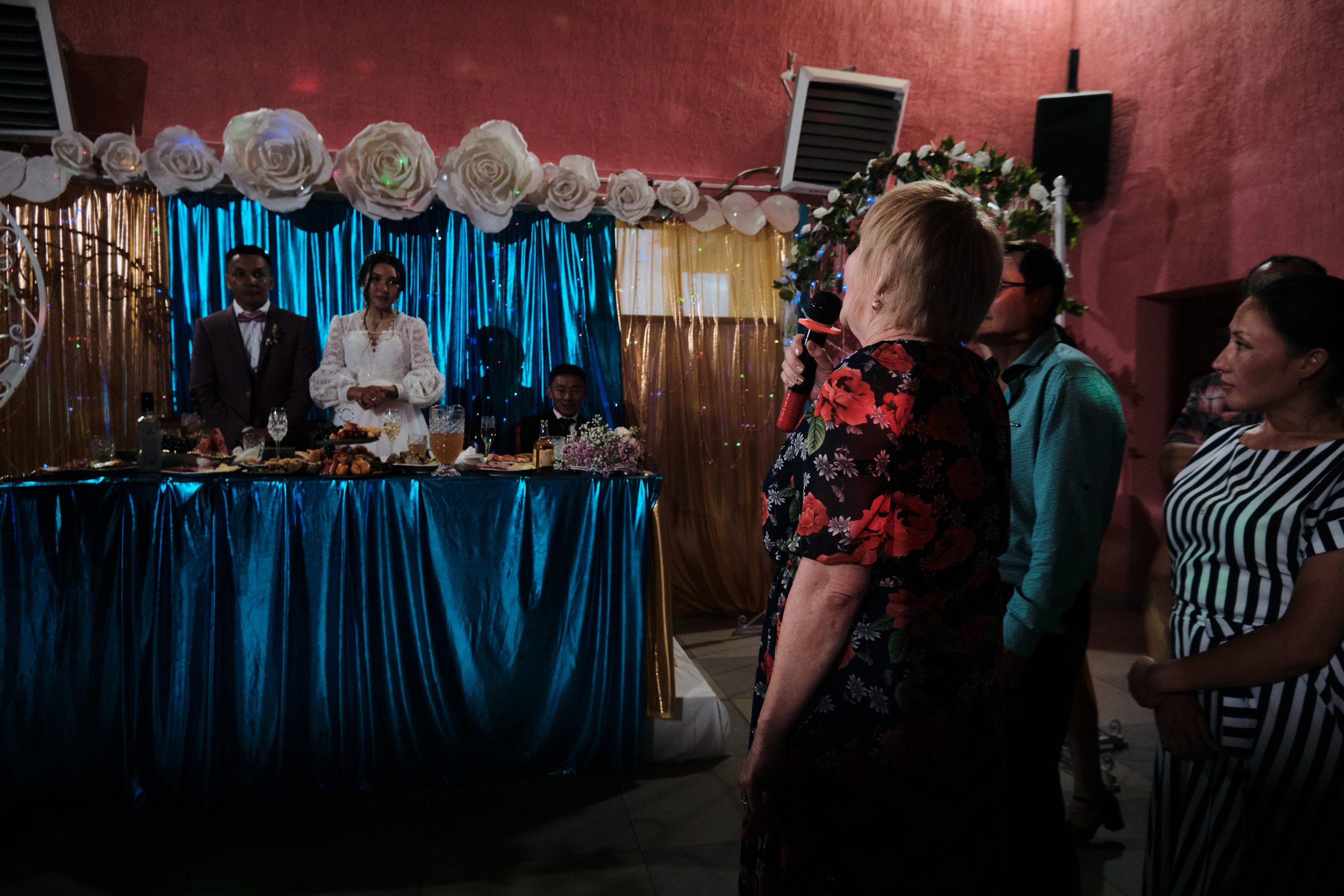 Чингис и Арчынай. Алтай. Свадебный и семейный фотограф в Новокузнецке Иван Иванов