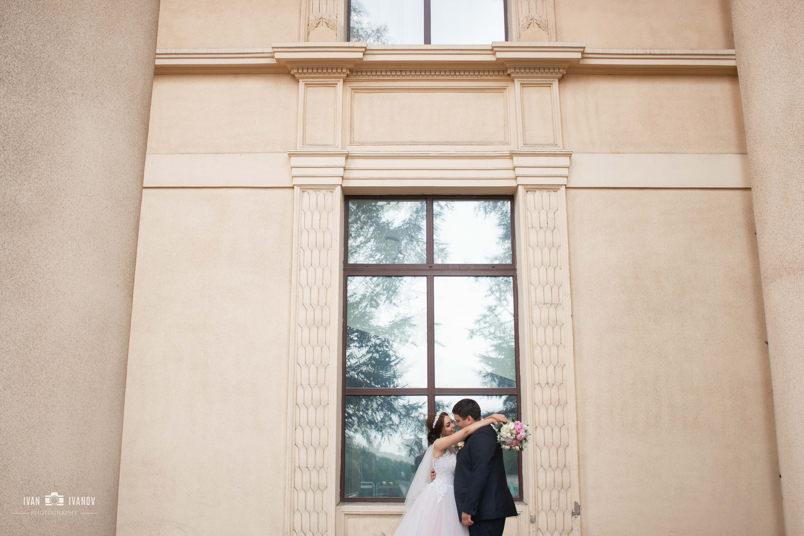 Алексей и Лилия. Свадебный и семейный фотограф в Новокузнецке Иван Иванов