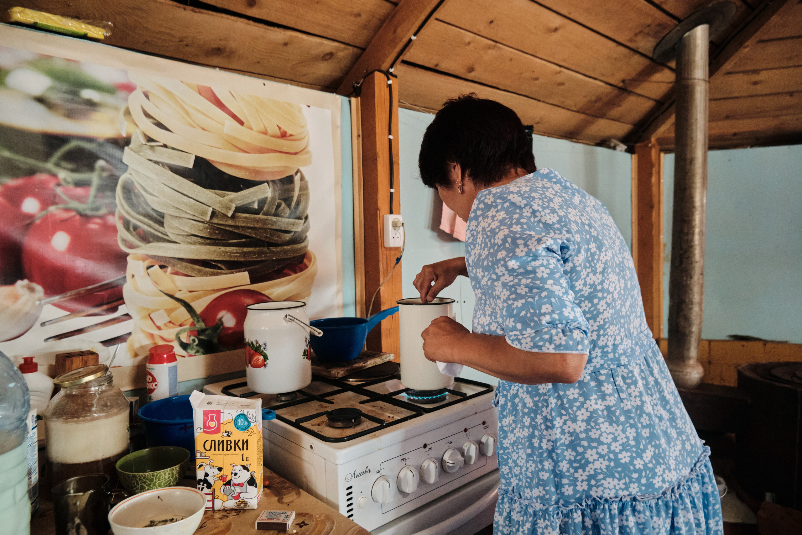 Чингис и Арчынай. Алтай. Свадебный и семейный фотограф в Новокузнецке Иван Иванов