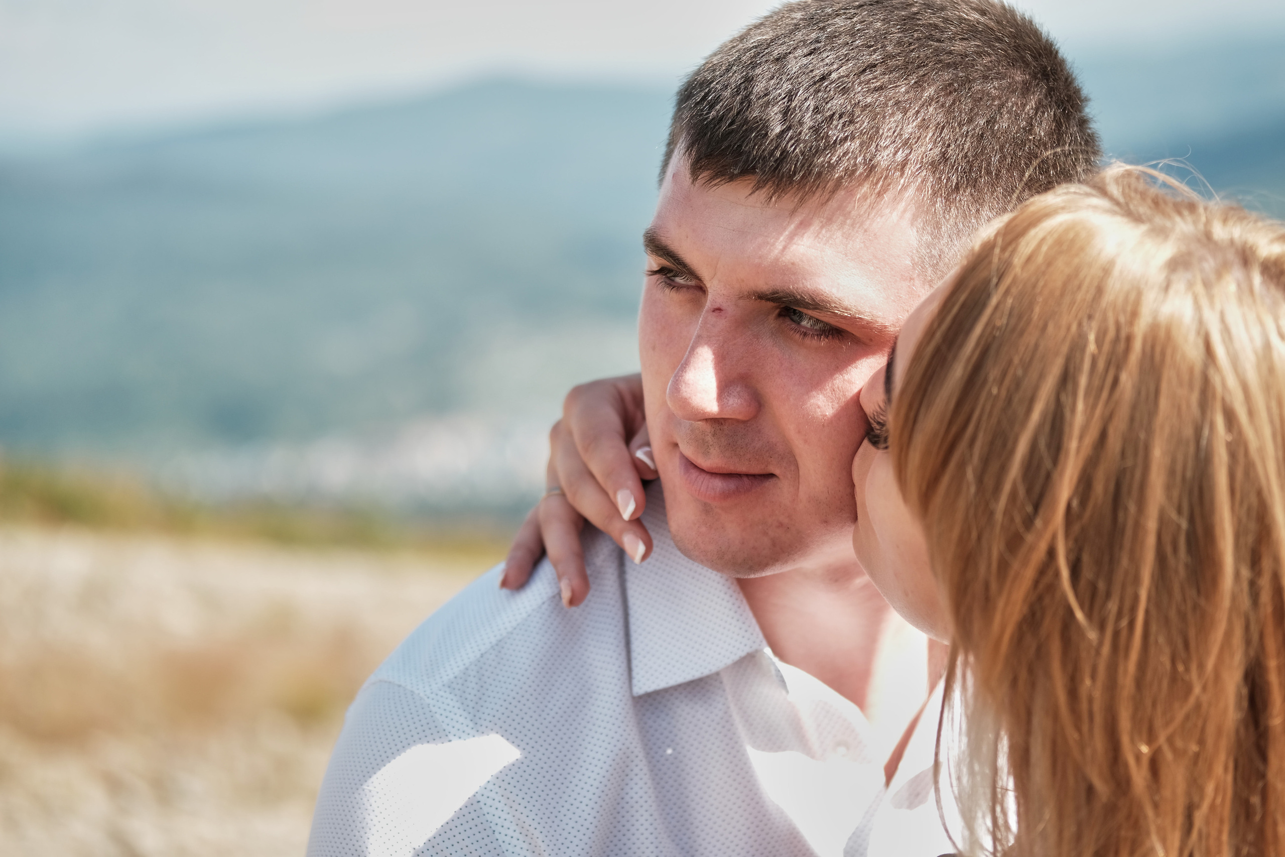 Ксения и Эдуард 2. Свадебный и семейный фотограф в Новокузнецке Иван Иванов