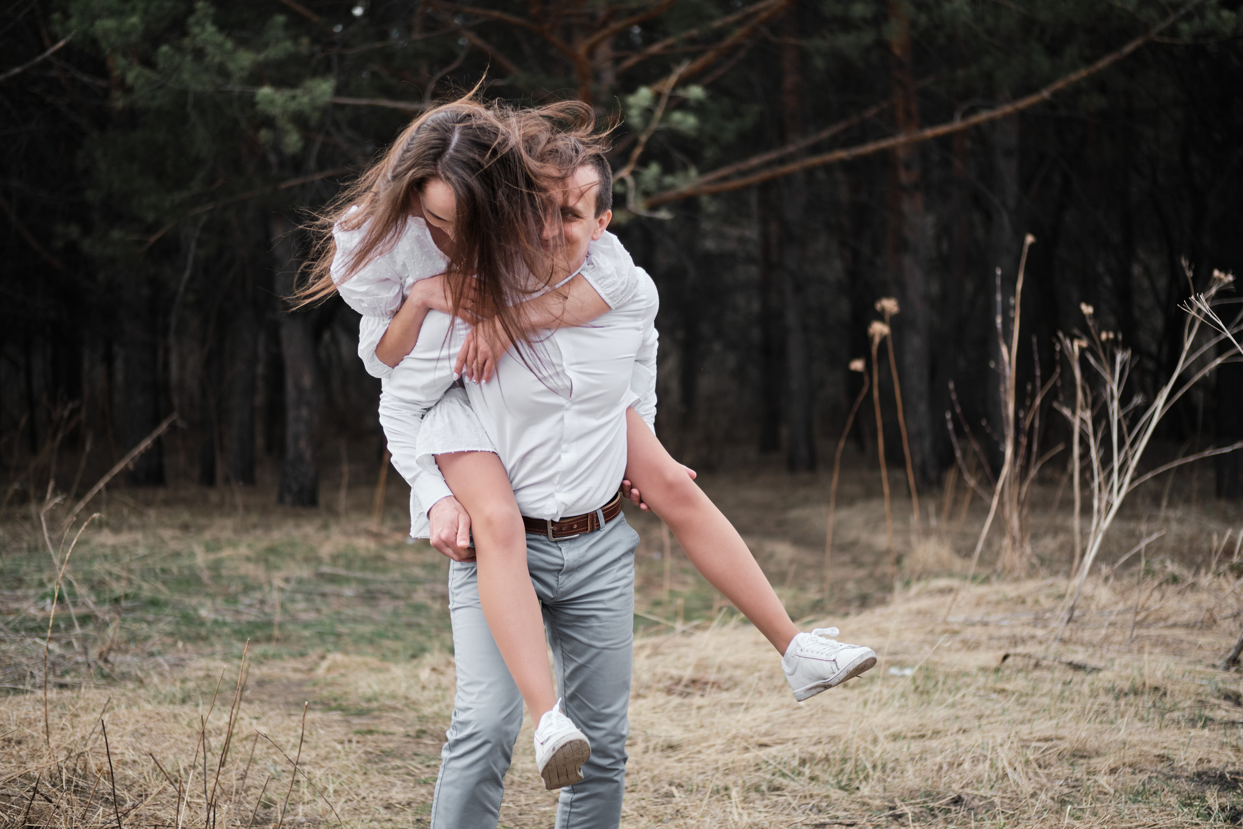 Екатерина и Александр. Свадебный и семейный фотограф в Новокузнецке Иван Иванов