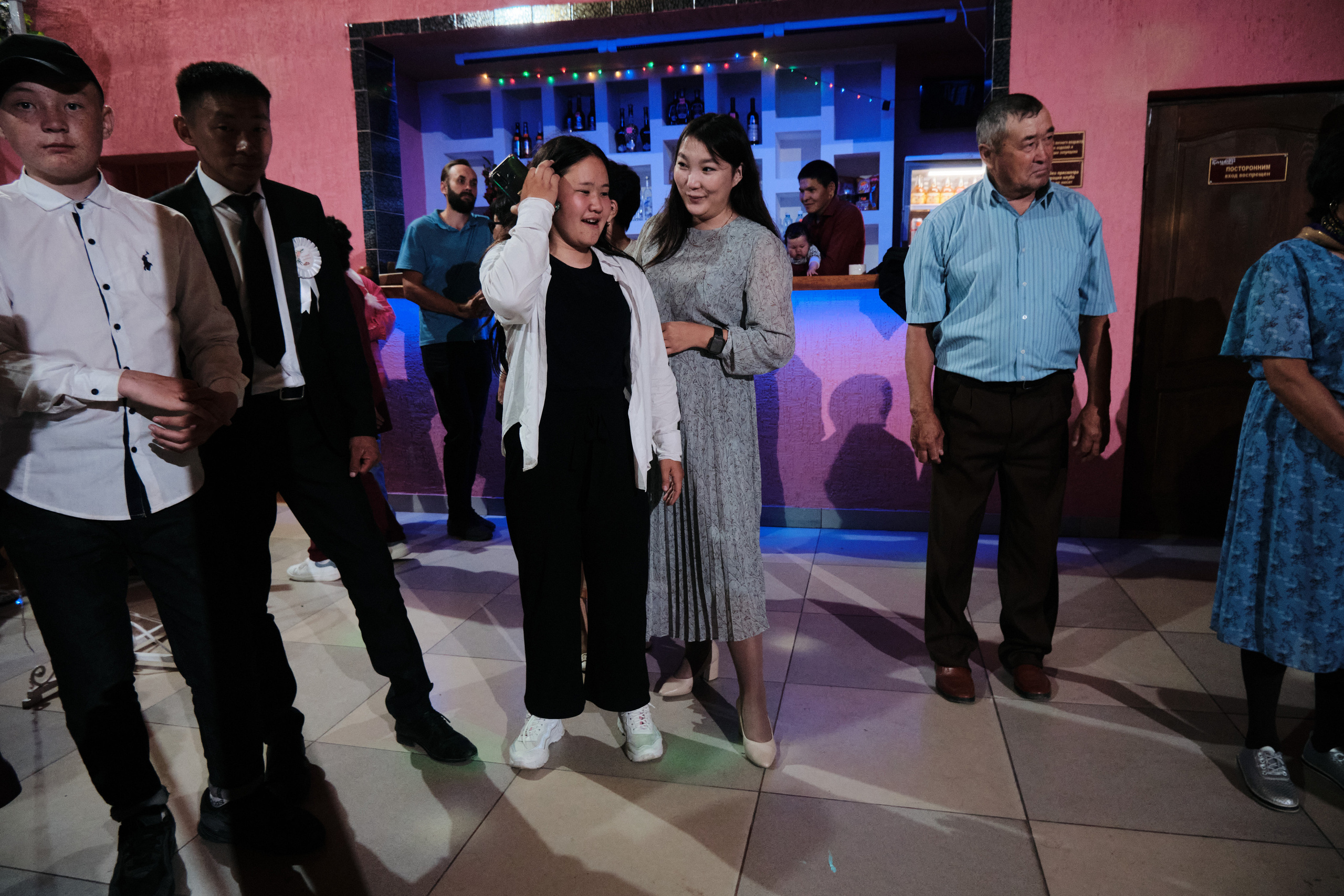 Чингис и Арчынай. Алтай. Свадебный и семейный фотограф в Новокузнецке Иван Иванов