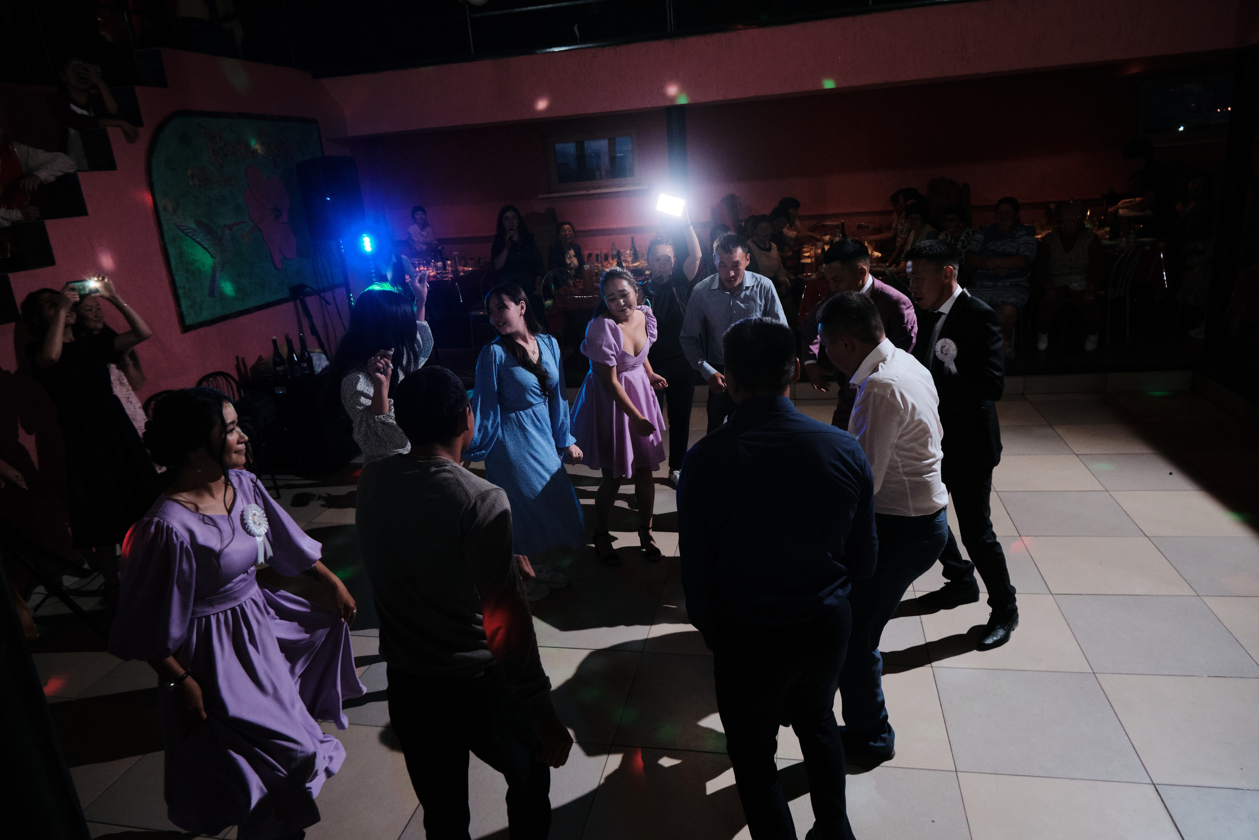 Чингис и Арчынай. Алтай. Свадебный и семейный фотограф в Новокузнецке Иван Иванов