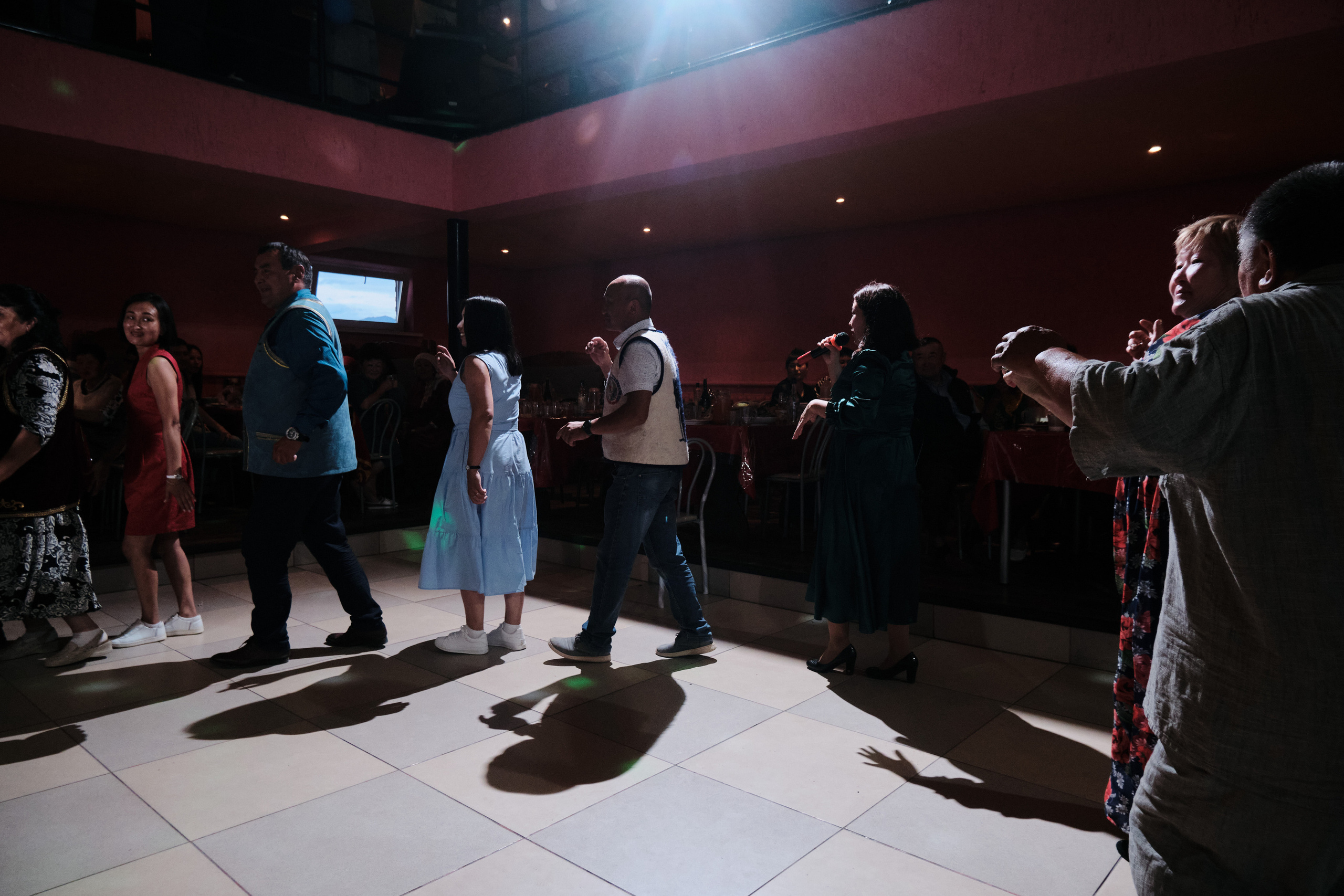 Чингис и Арчынай. Алтай. Свадебный и семейный фотограф в Новокузнецке Иван Иванов