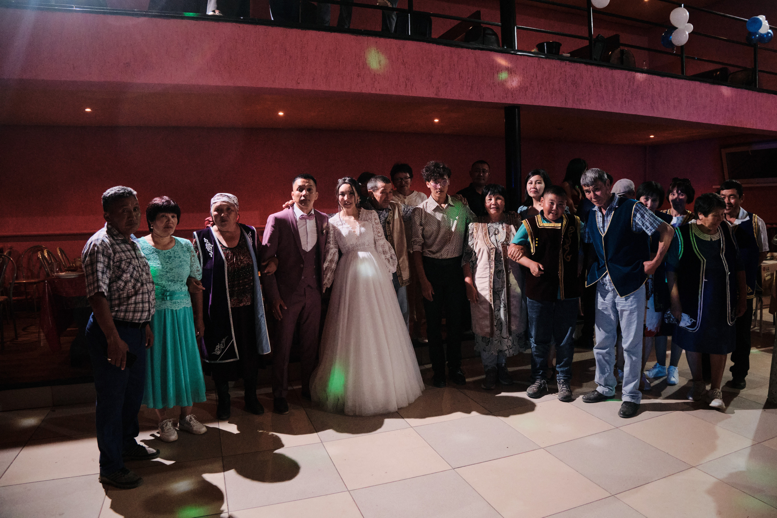 Чингис и Арчынай. Алтай. Свадебный и семейный фотограф в Новокузнецке Иван Иванов