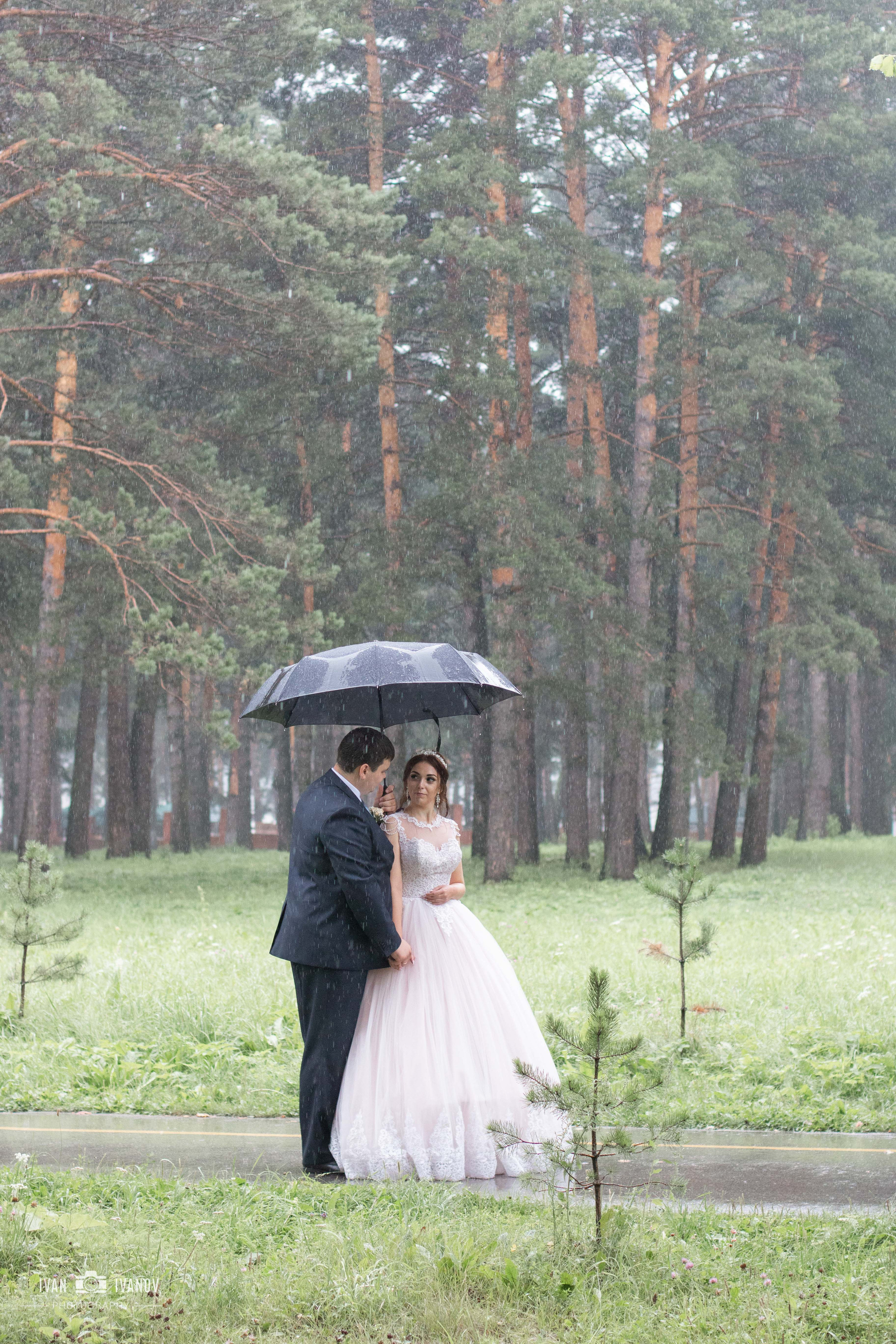 Алексей и Лилия. Свадебный и семейный фотограф в Новокузнецке Иван Иванов