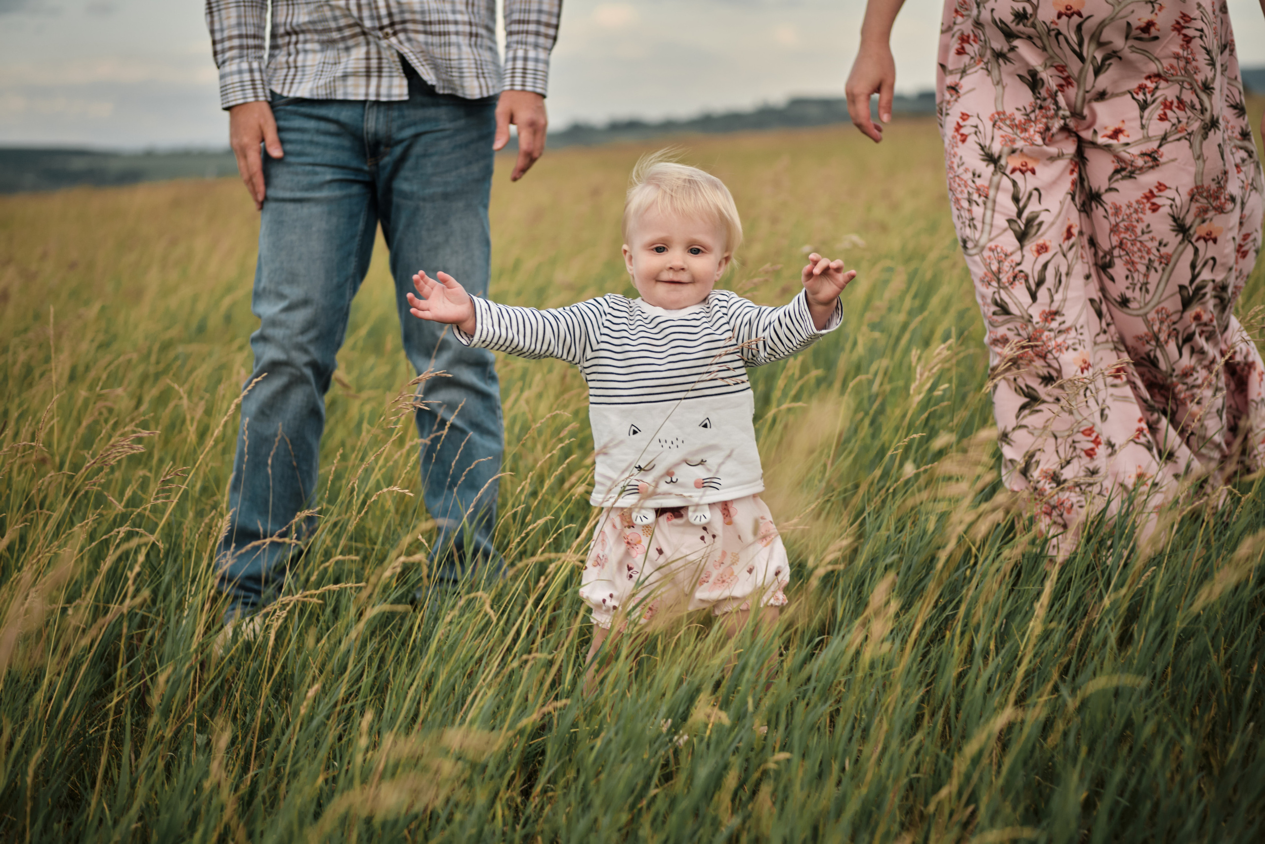 Семья Анастасии и Андрея. Свадебный и семейный фотограф в Новокузнецке Иван Иванов