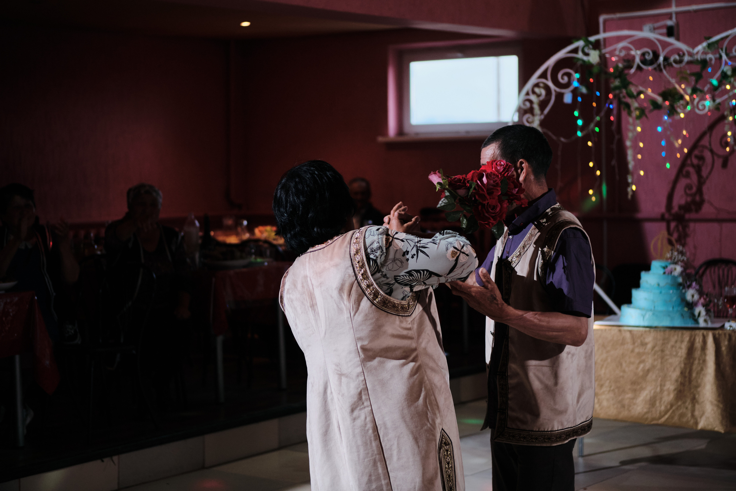 Чингис и Арчынай. Алтай. Свадебный и семейный фотограф в Новокузнецке Иван Иванов