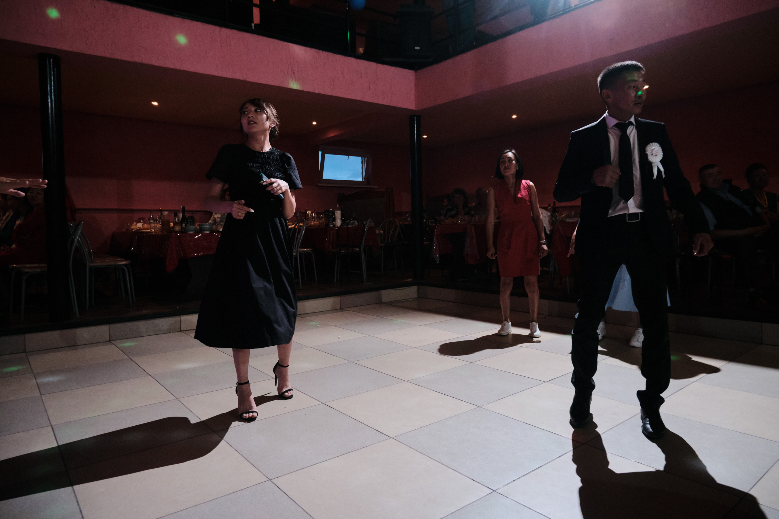 Чингис и Арчынай. Алтай. Свадебный и семейный фотограф в Новокузнецке Иван Иванов