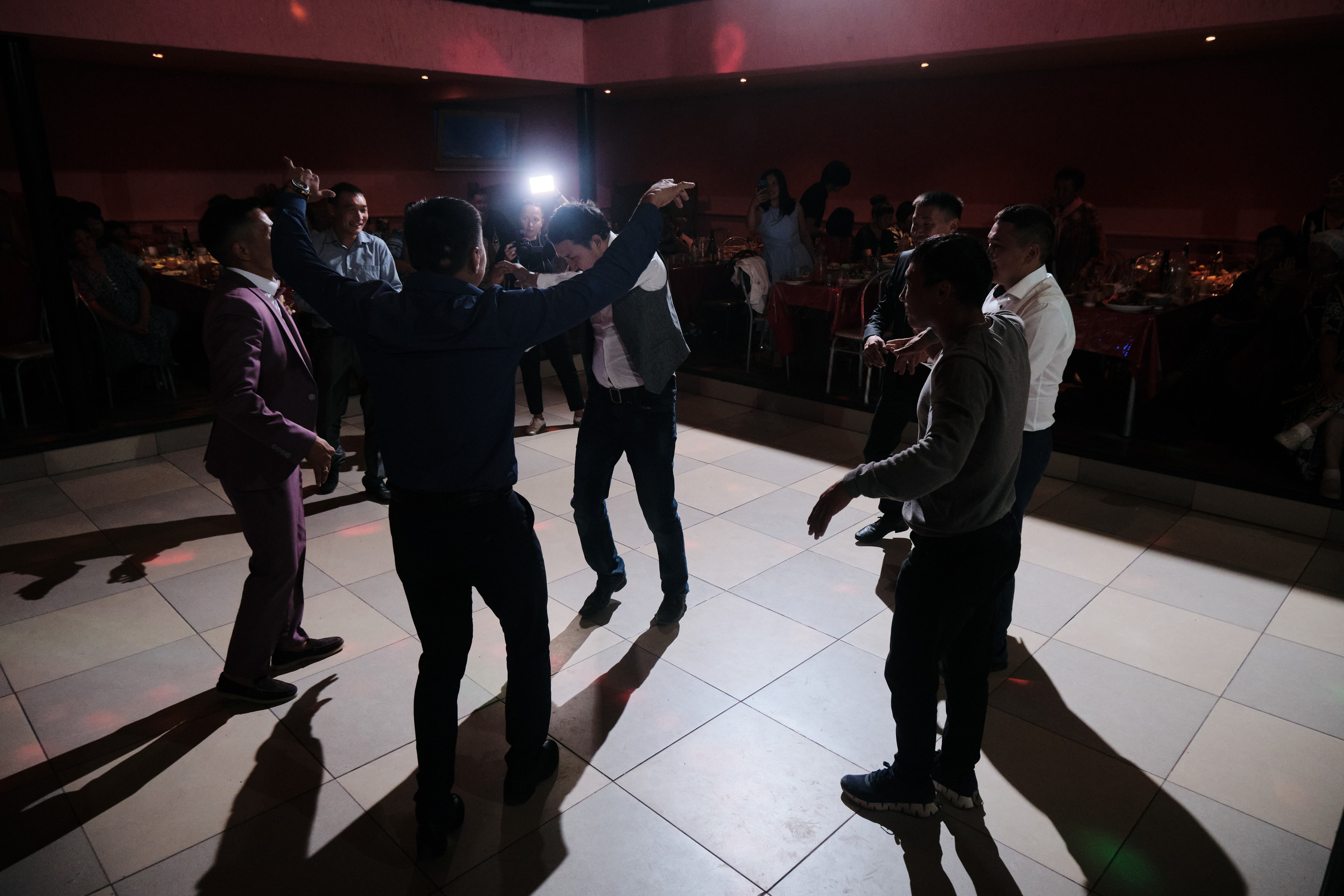 Чингис и Арчынай. Алтай. Свадебный и семейный фотограф в Новокузнецке Иван Иванов