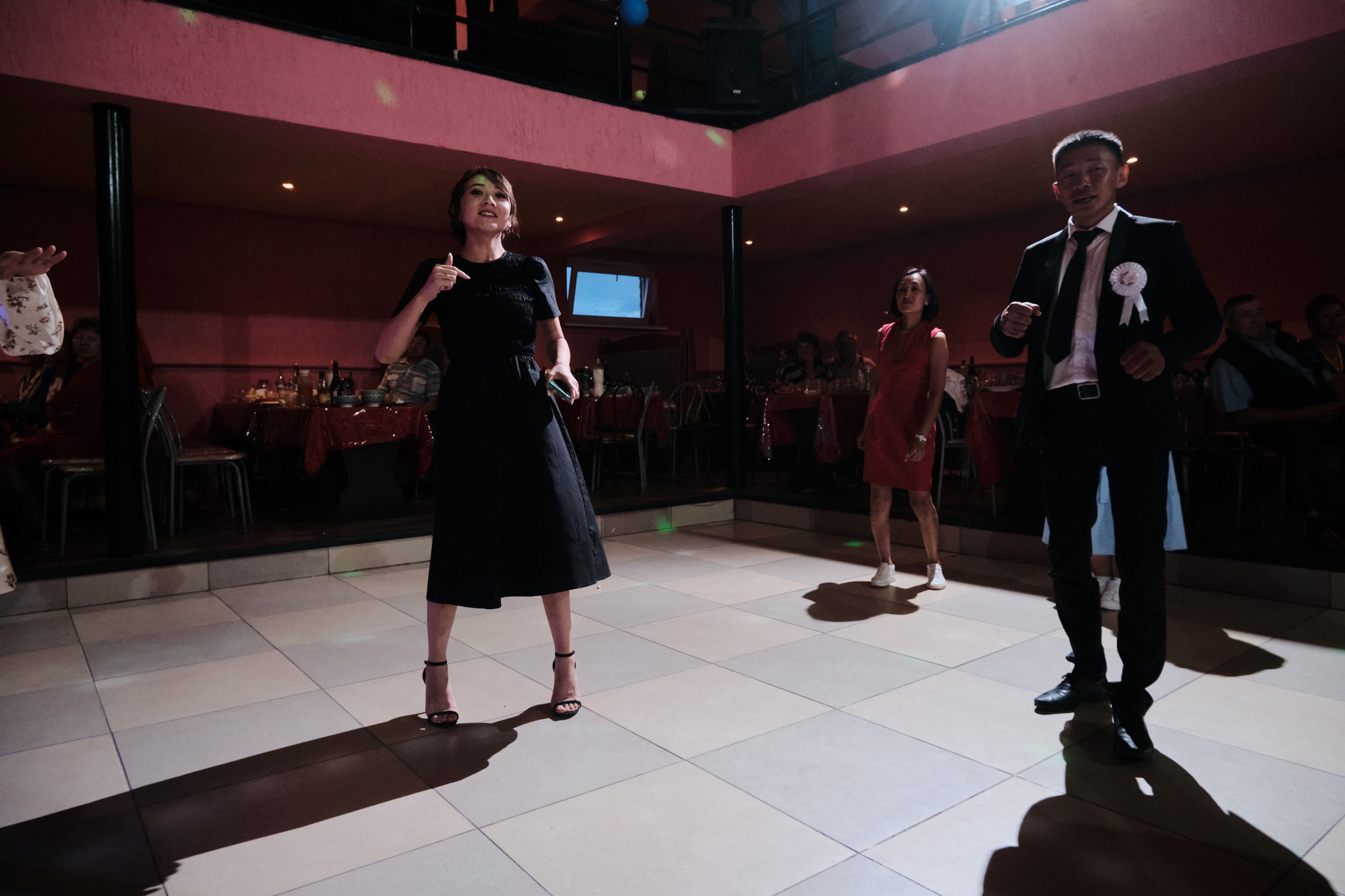 Чингис и Арчынай. Алтай. Свадебный и семейный фотограф в Новокузнецке Иван Иванов