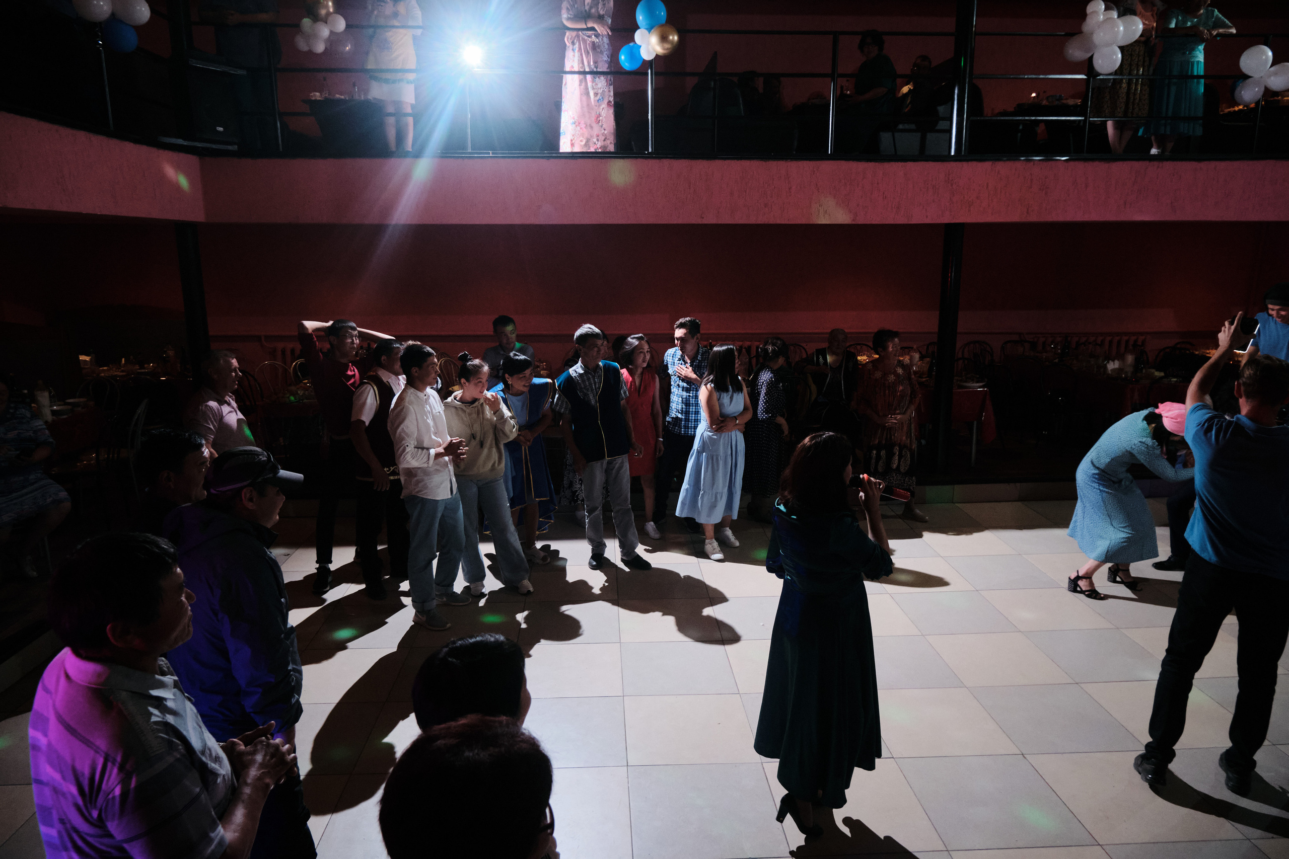 Чингис и Арчынай. Алтай. Свадебный и семейный фотограф в Новокузнецке Иван Иванов