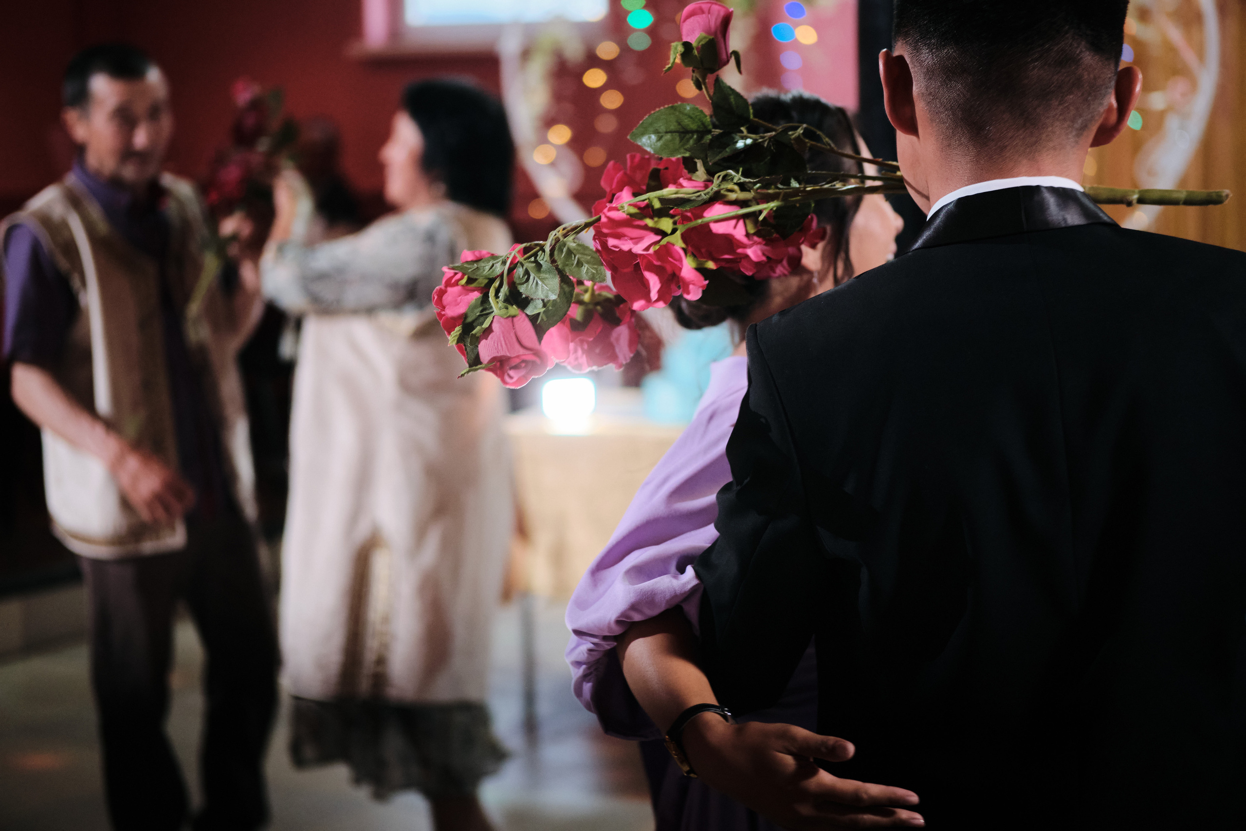 Чингис и Арчынай. Алтай. Свадебный и семейный фотограф в Новокузнецке Иван Иванов