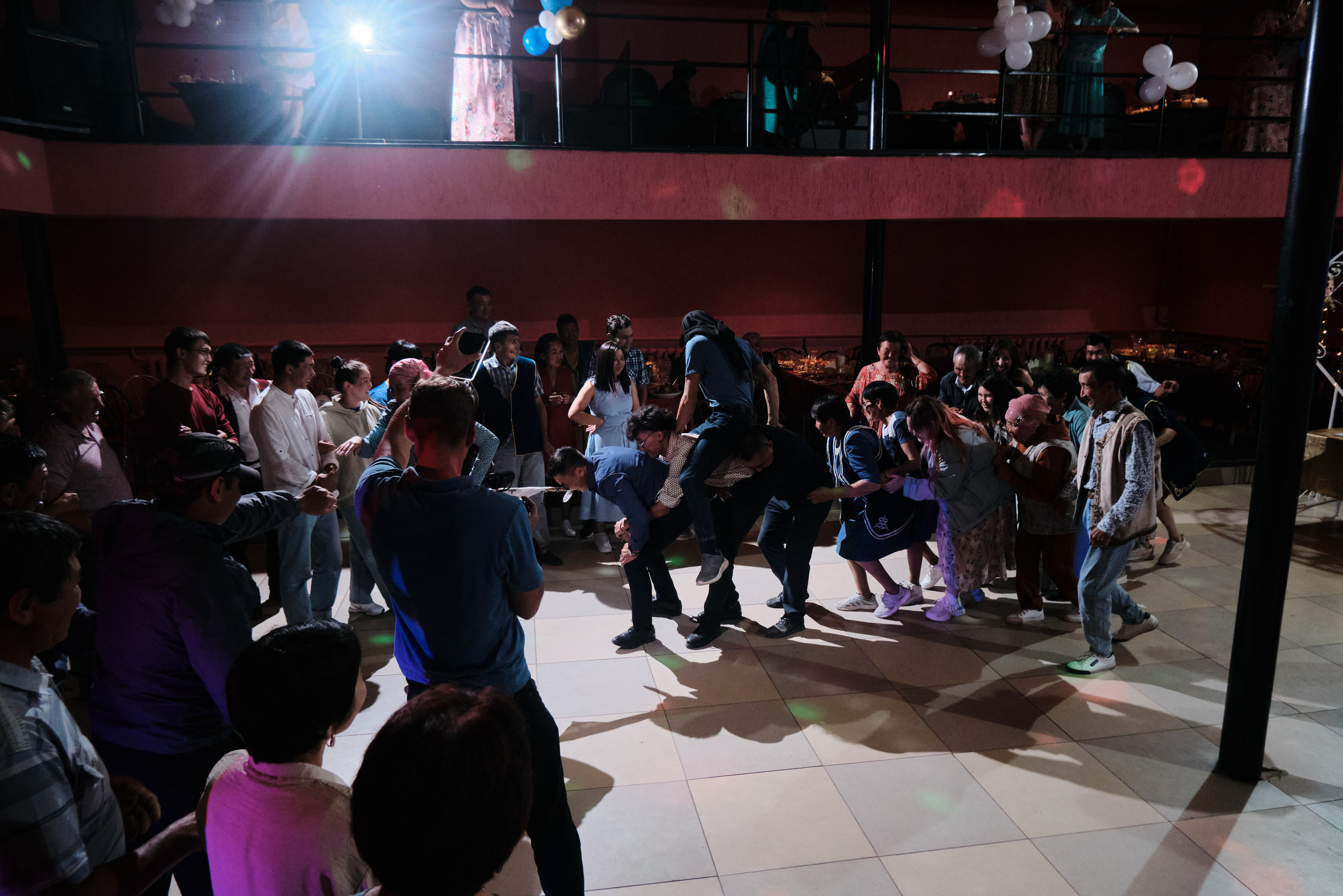 Чингис и Арчынай. Алтай. Свадебный и семейный фотограф в Новокузнецке Иван Иванов