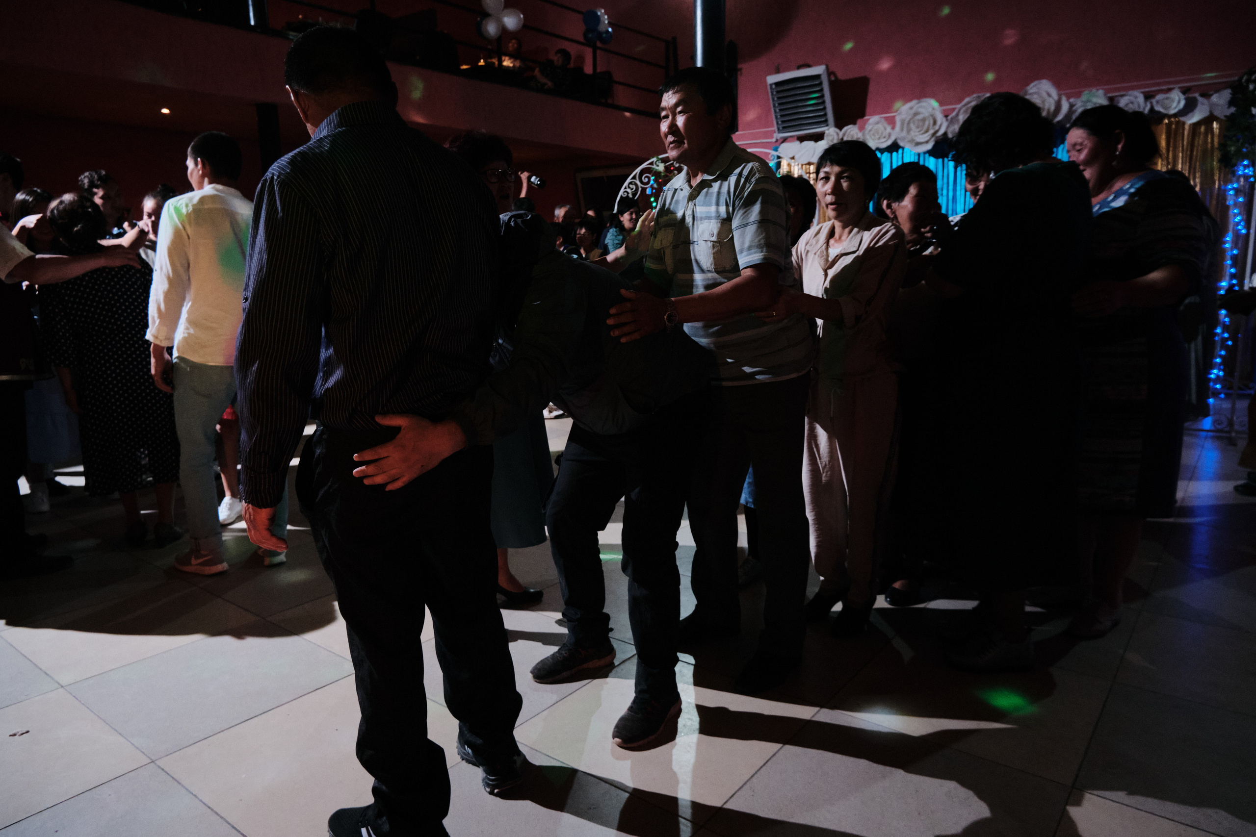 Чингис и Арчынай. Алтай. Свадебный и семейный фотограф в Новокузнецке Иван Иванов