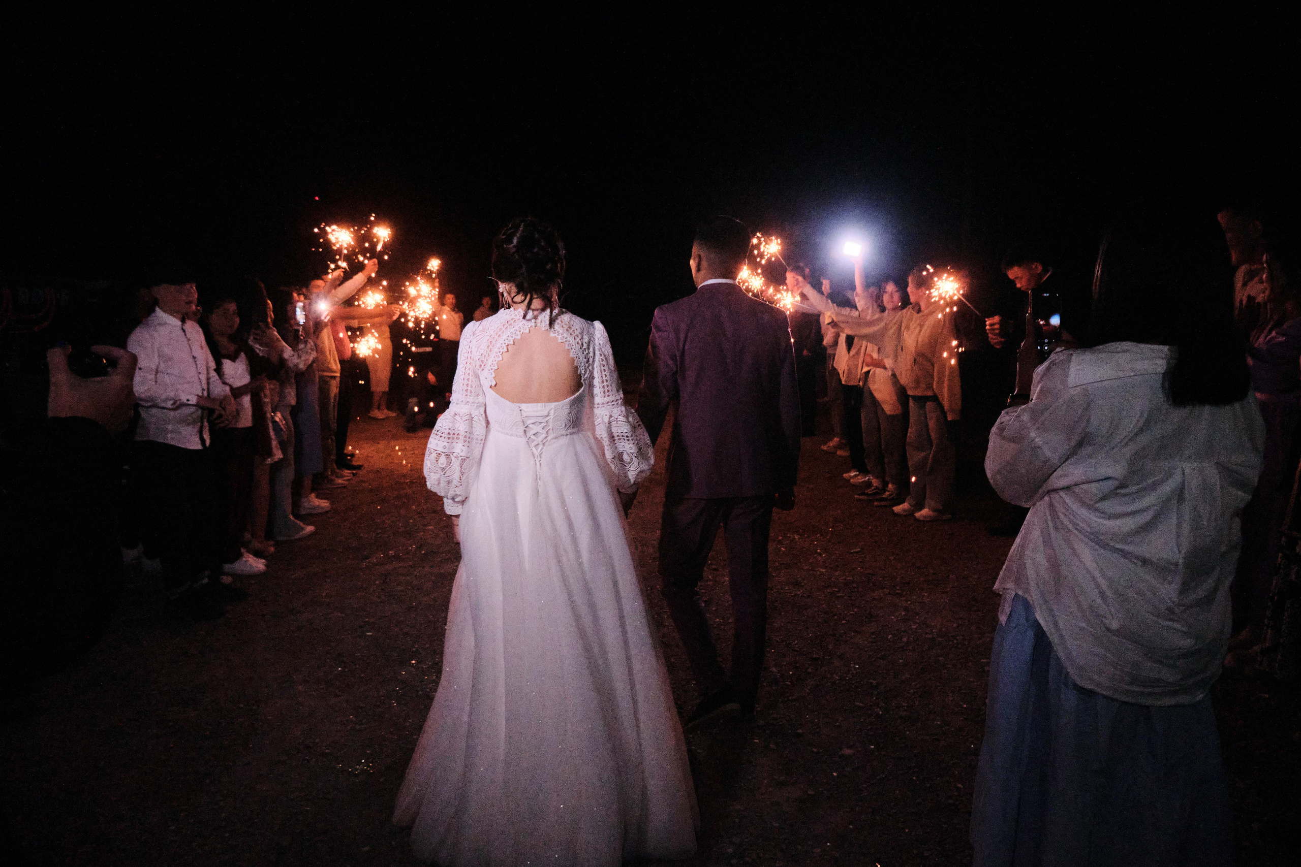 Чингис и Арчынай. Алтай. Свадебный и семейный фотограф в Новокузнецке Иван Иванов