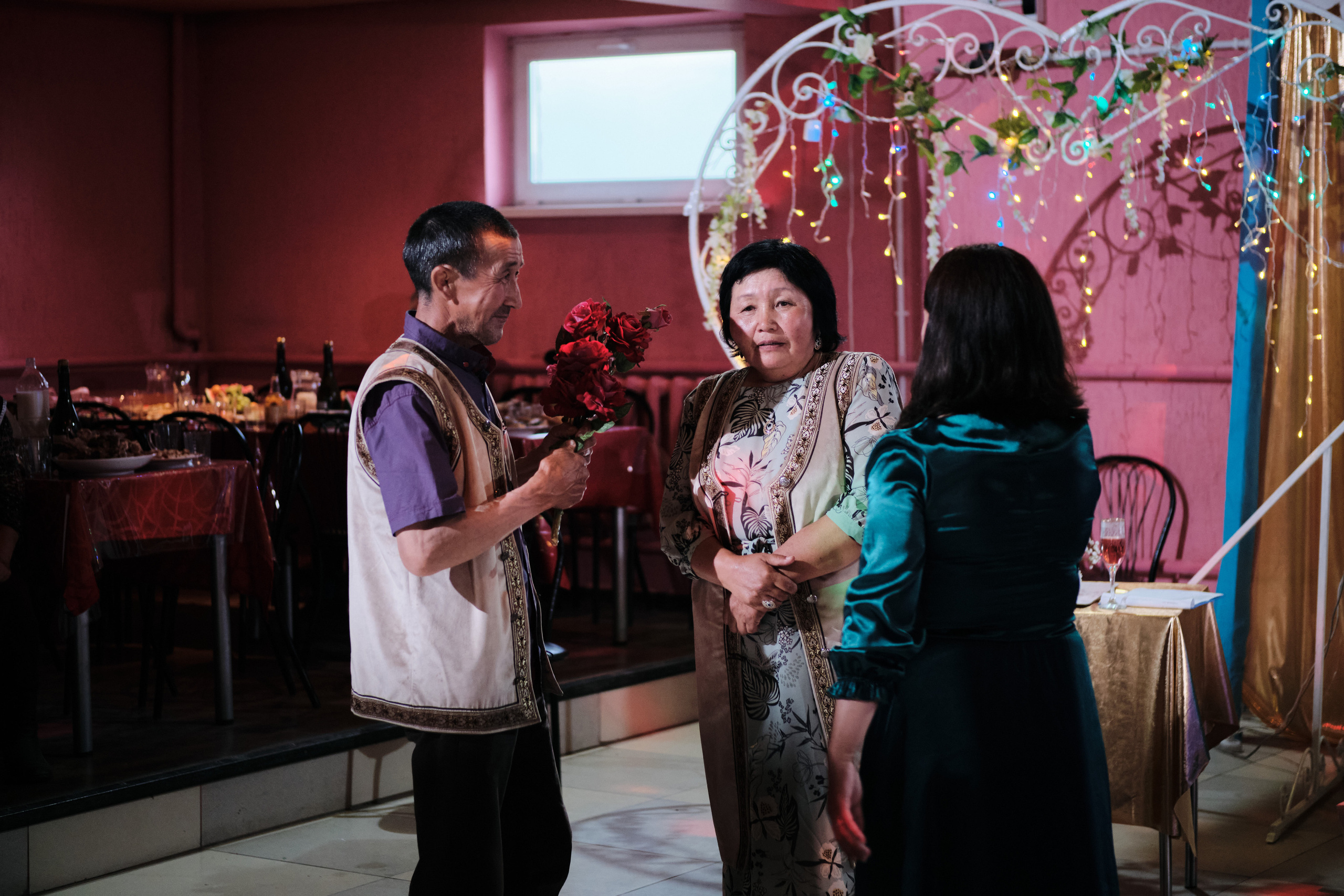 Чингис и Арчынай. Алтай. Свадебный и семейный фотограф в Новокузнецке Иван Иванов