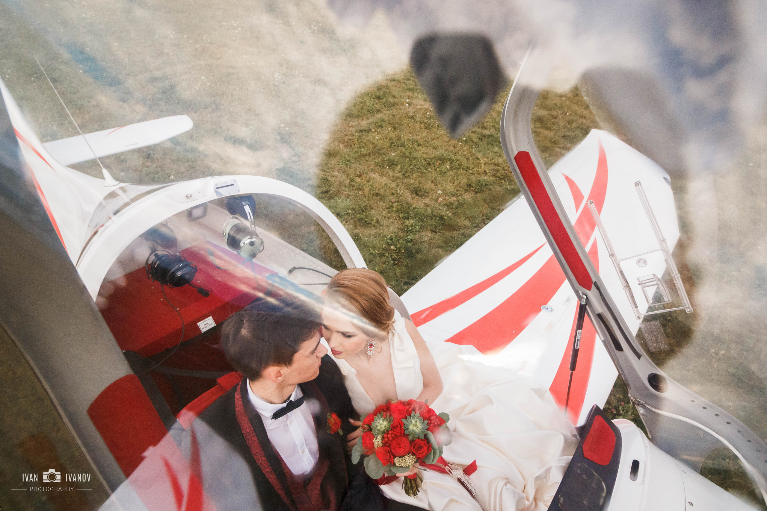 Анастасия и Алексей. Свадебный и семейный фотограф в Новокузнецке Иван Иванов