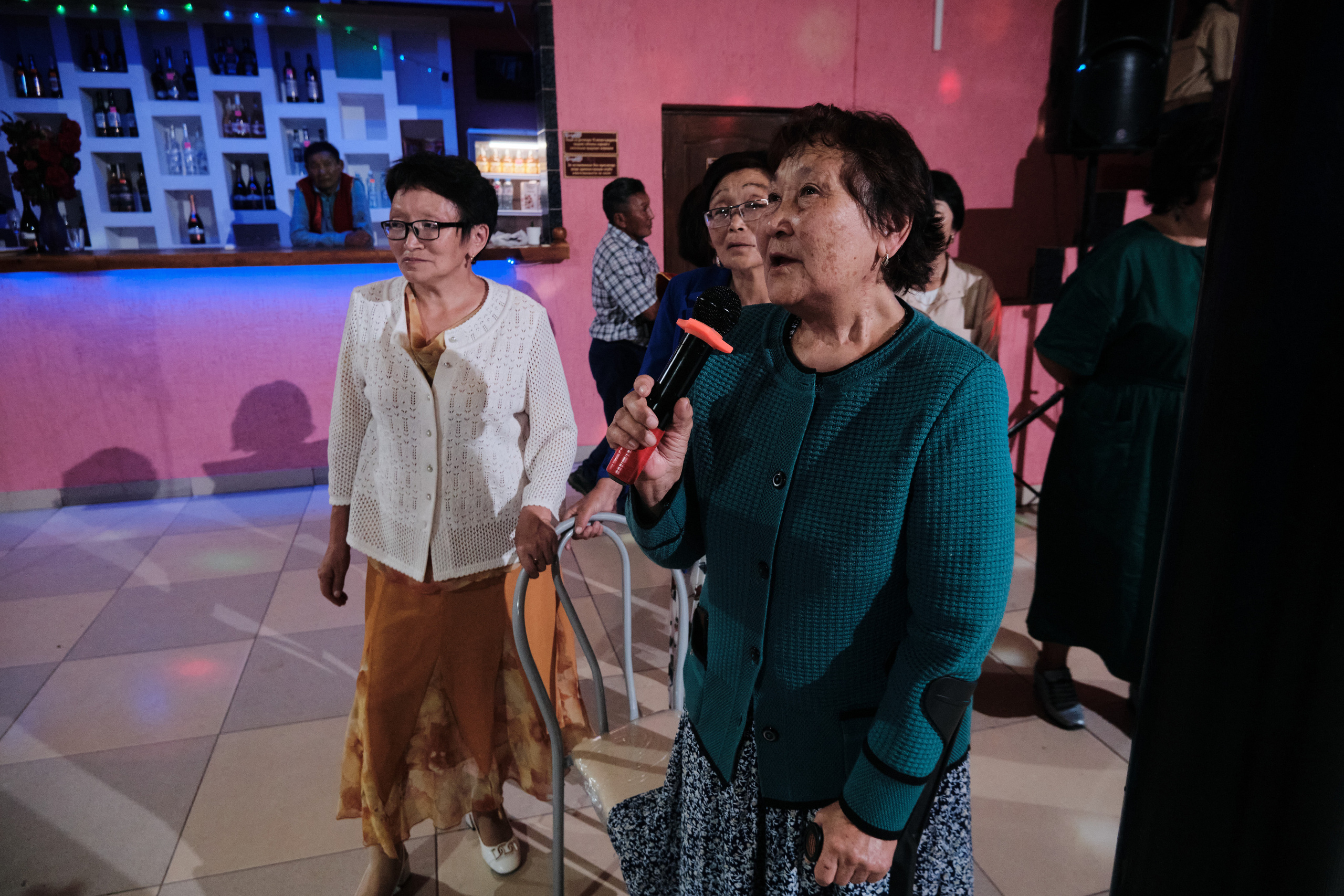 Чингис и Арчынай. Алтай. Свадебный и семейный фотограф в Новокузнецке Иван Иванов