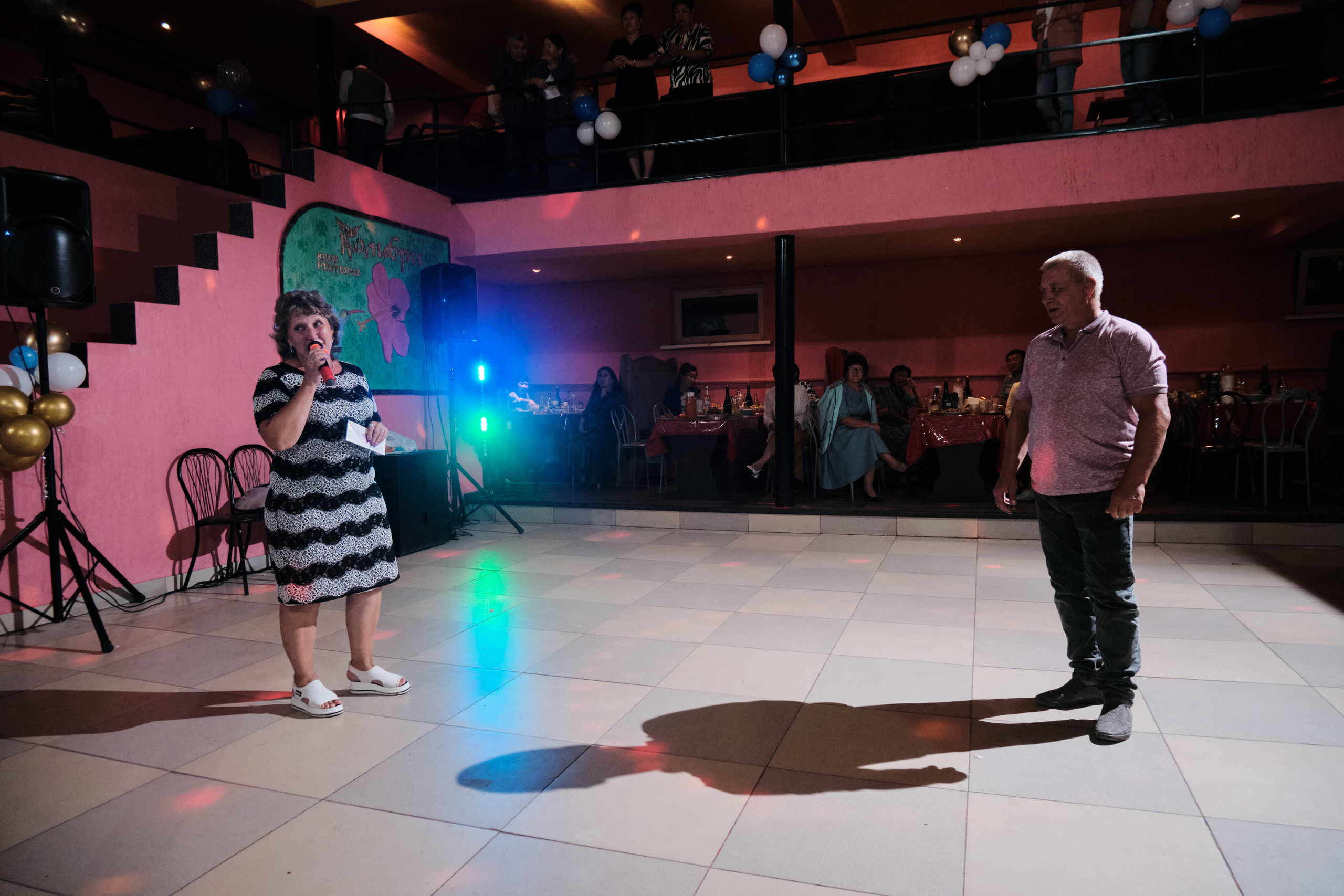 Чингис и Арчынай. Алтай. Свадебный и семейный фотограф в Новокузнецке Иван Иванов