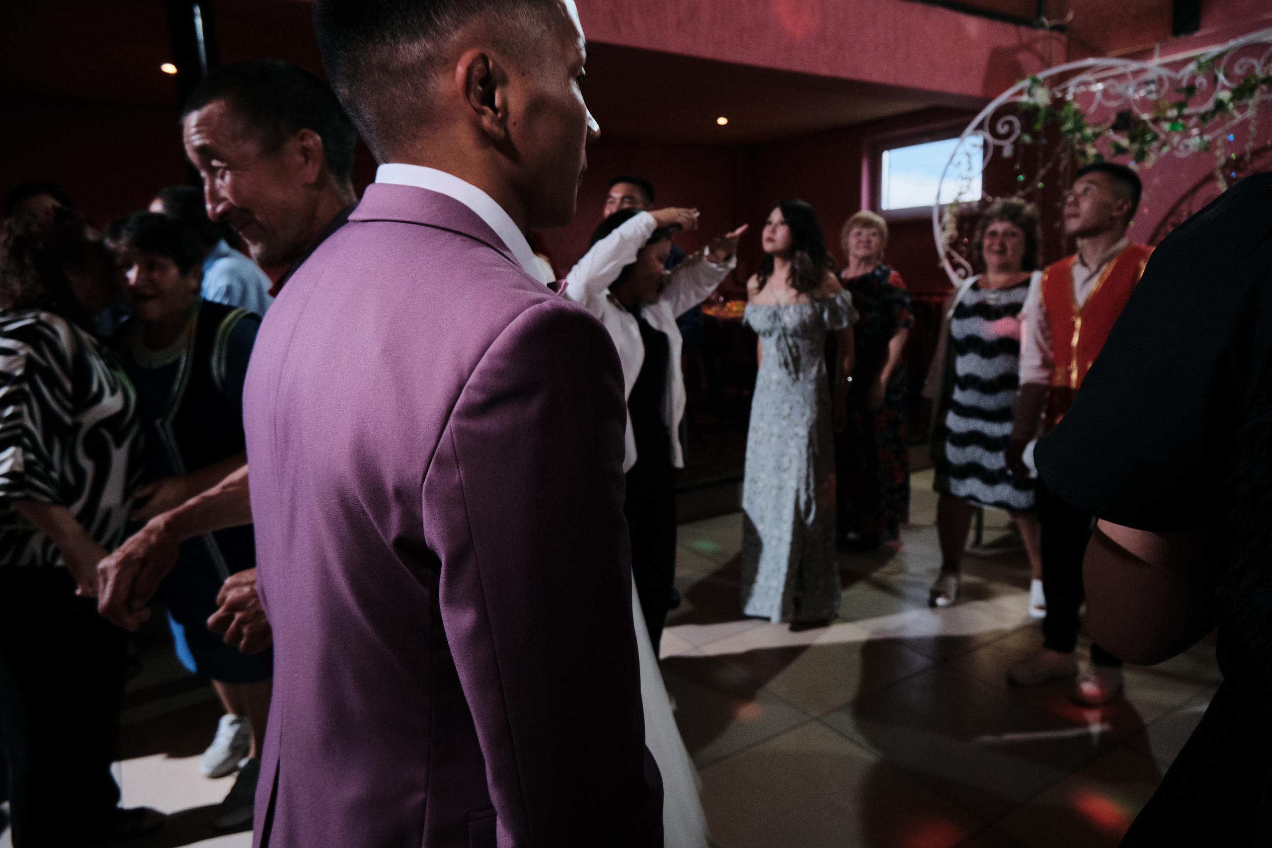 Чингис и Арчынай. Алтай. Свадебный и семейный фотограф в Новокузнецке Иван Иванов