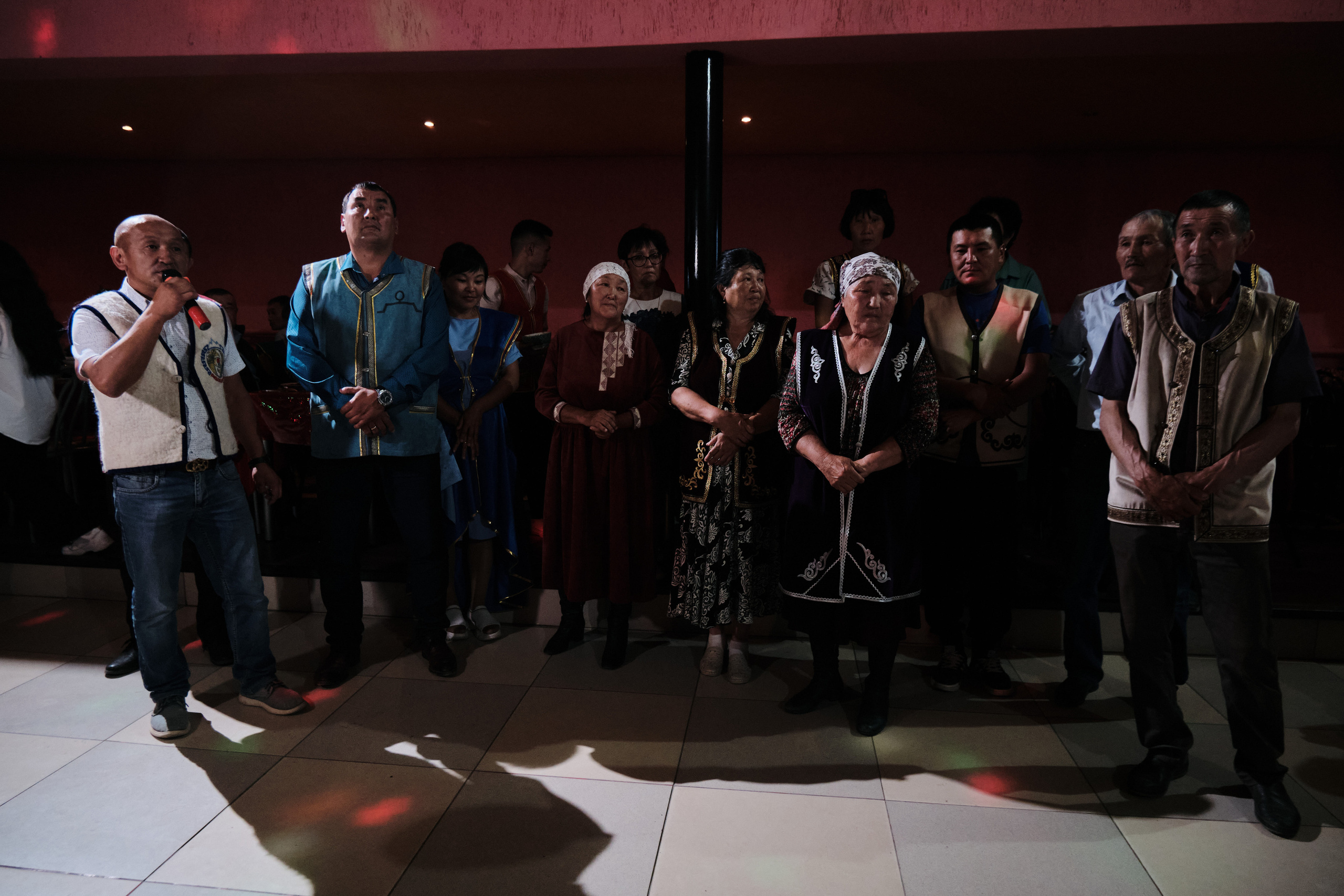 Чингис и Арчынай. Алтай. Свадебный и семейный фотограф в Новокузнецке Иван Иванов