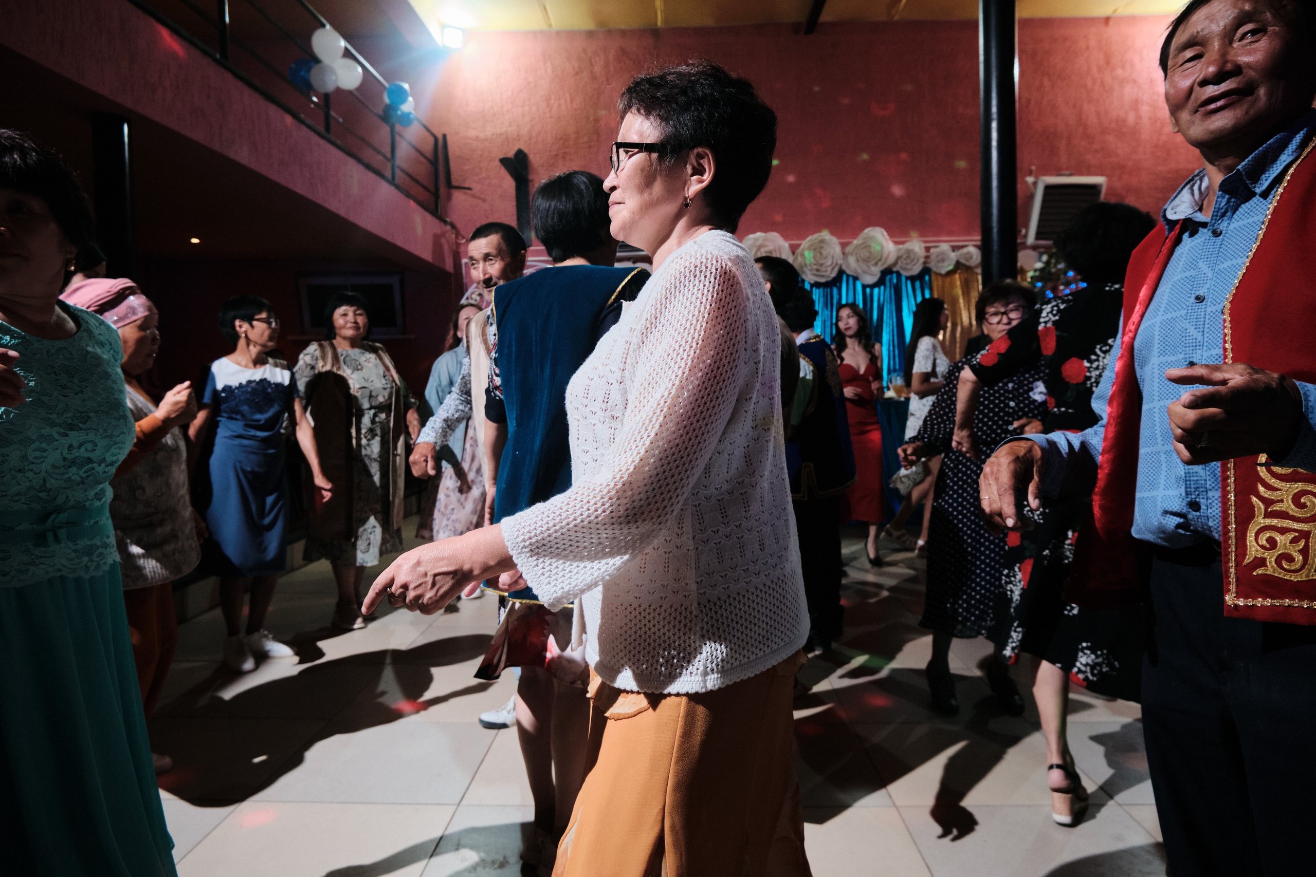 Чингис и Арчынай. Алтай. Свадебный и семейный фотограф в Новокузнецке Иван Иванов