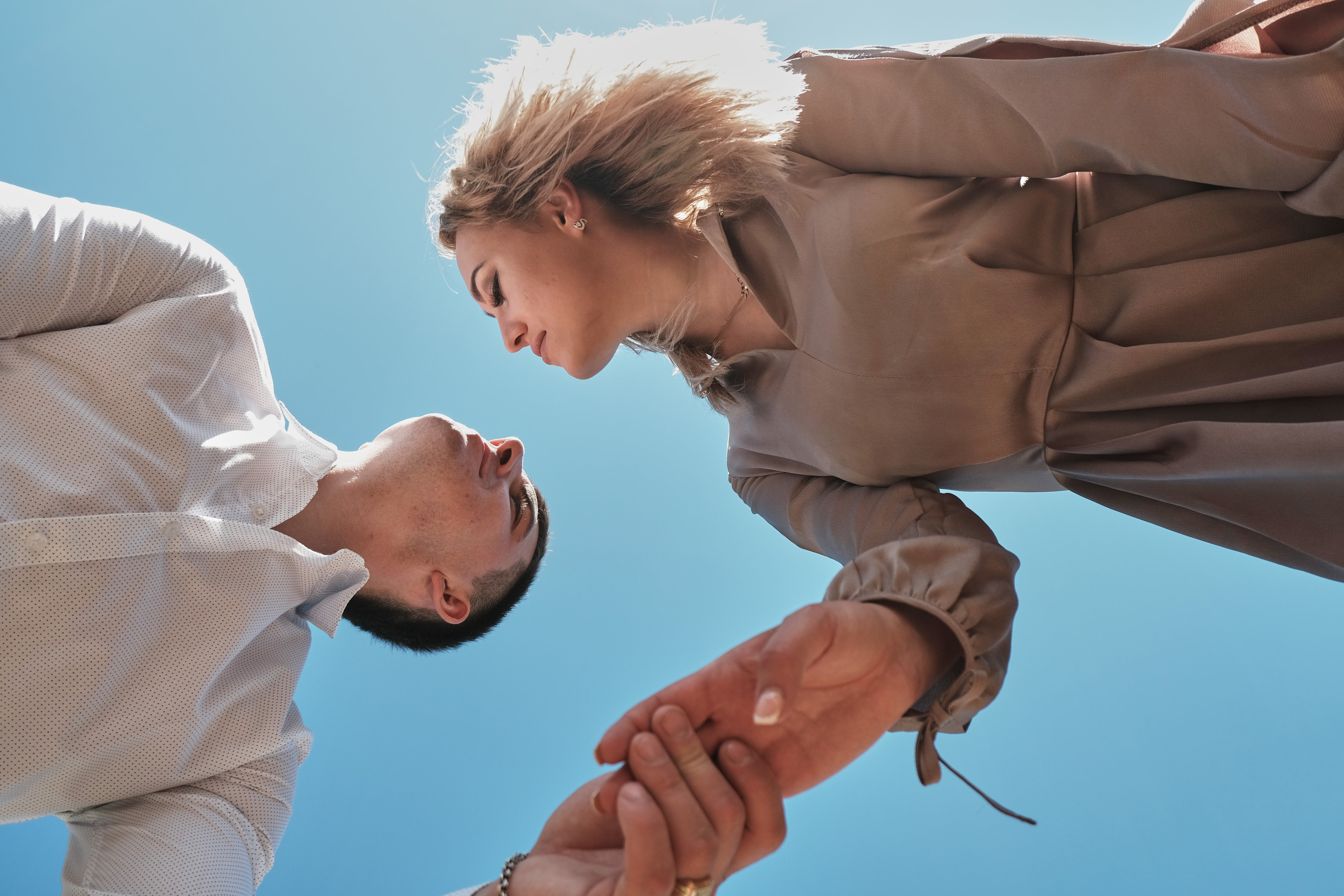 Ксения и Эдуард 2. Свадебный и семейный фотограф в Новокузнецке Иван Иванов