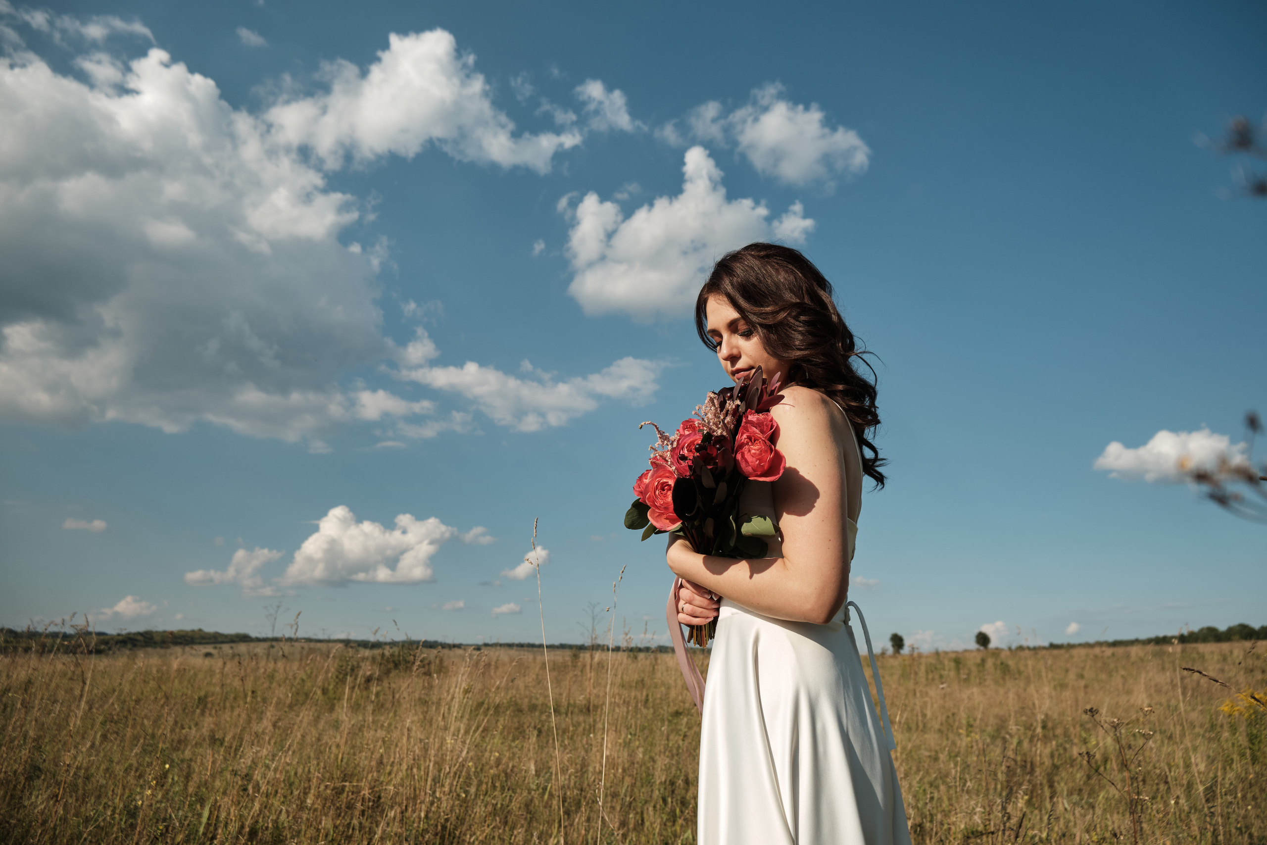 Вячеслав и Юлия. Свадебный и семейный фотограф в Новокузнецке Иван Иванов