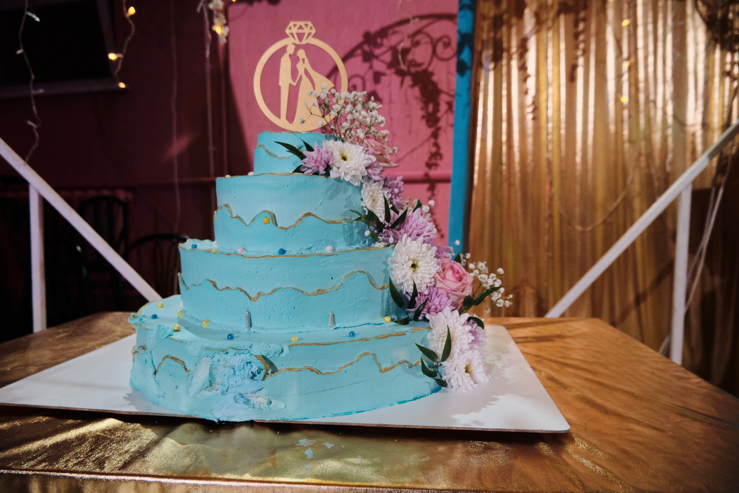 Чингис и Арчынай. Алтай. Свадебный и семейный фотограф в Новокузнецке Иван Иванов