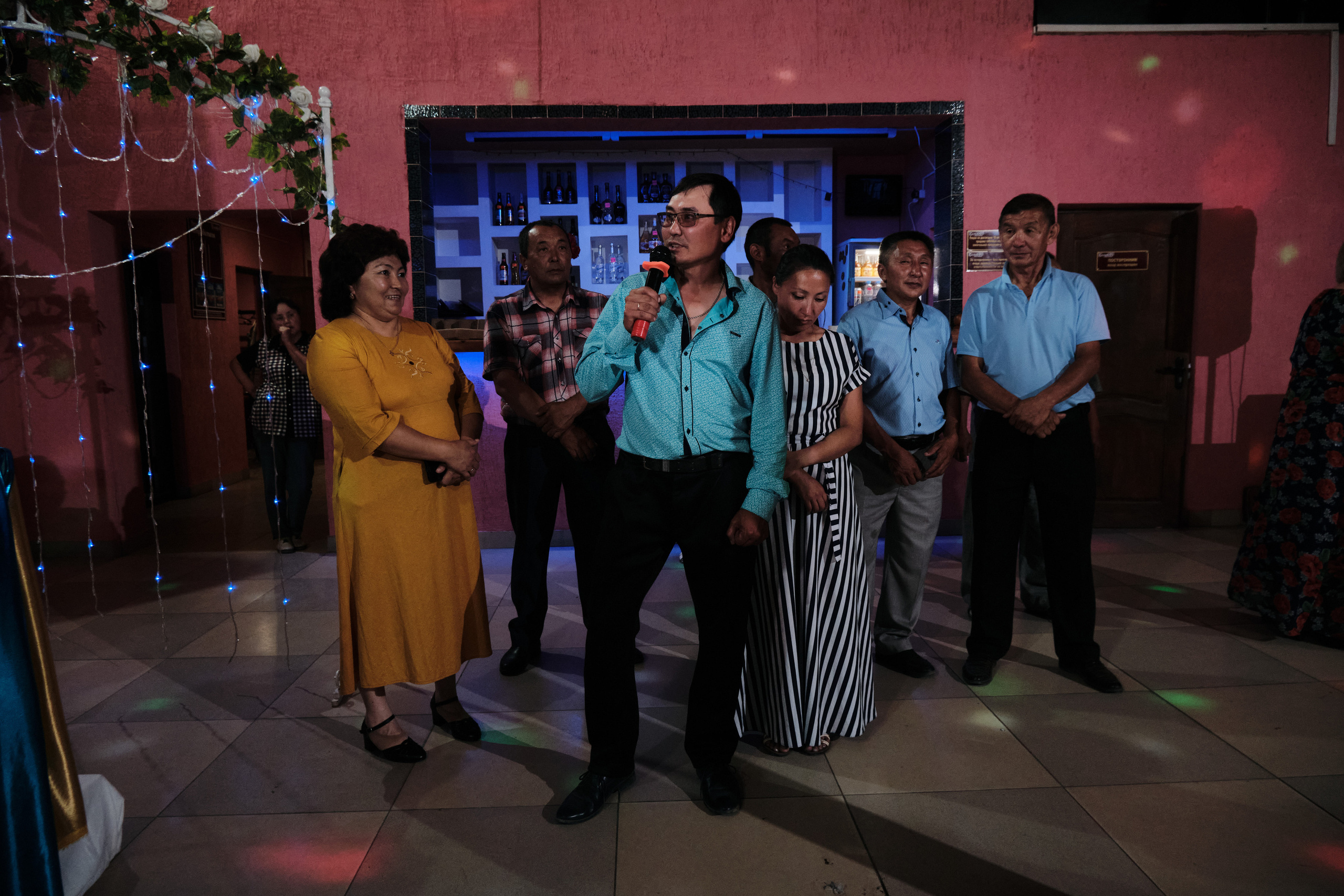 Чингис и Арчынай. Алтай. Свадебный и семейный фотограф в Новокузнецке Иван Иванов