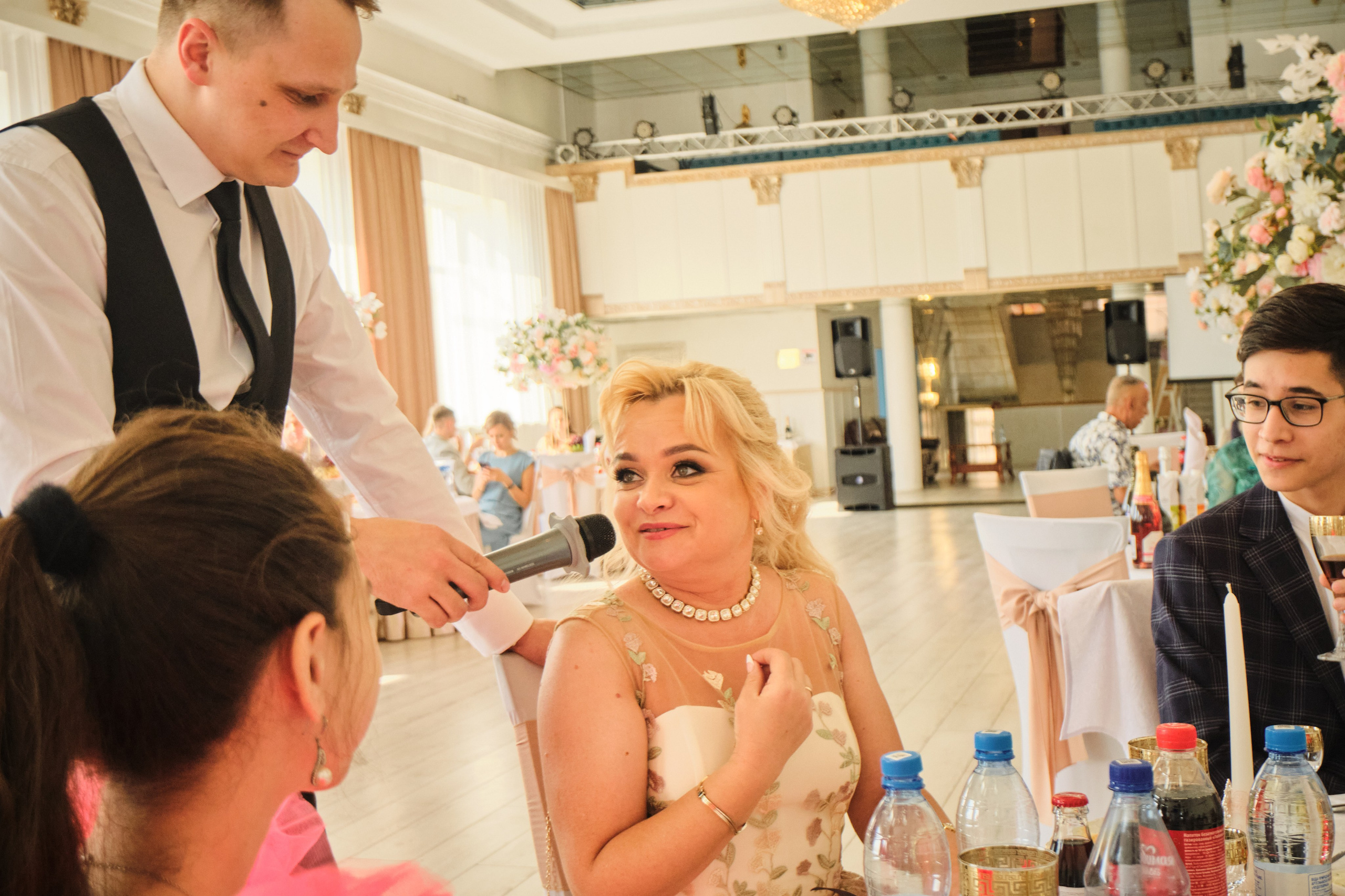 Эмин и Анастасия. Свадебный и семейный фотограф в Новокузнецке Иван Иванов