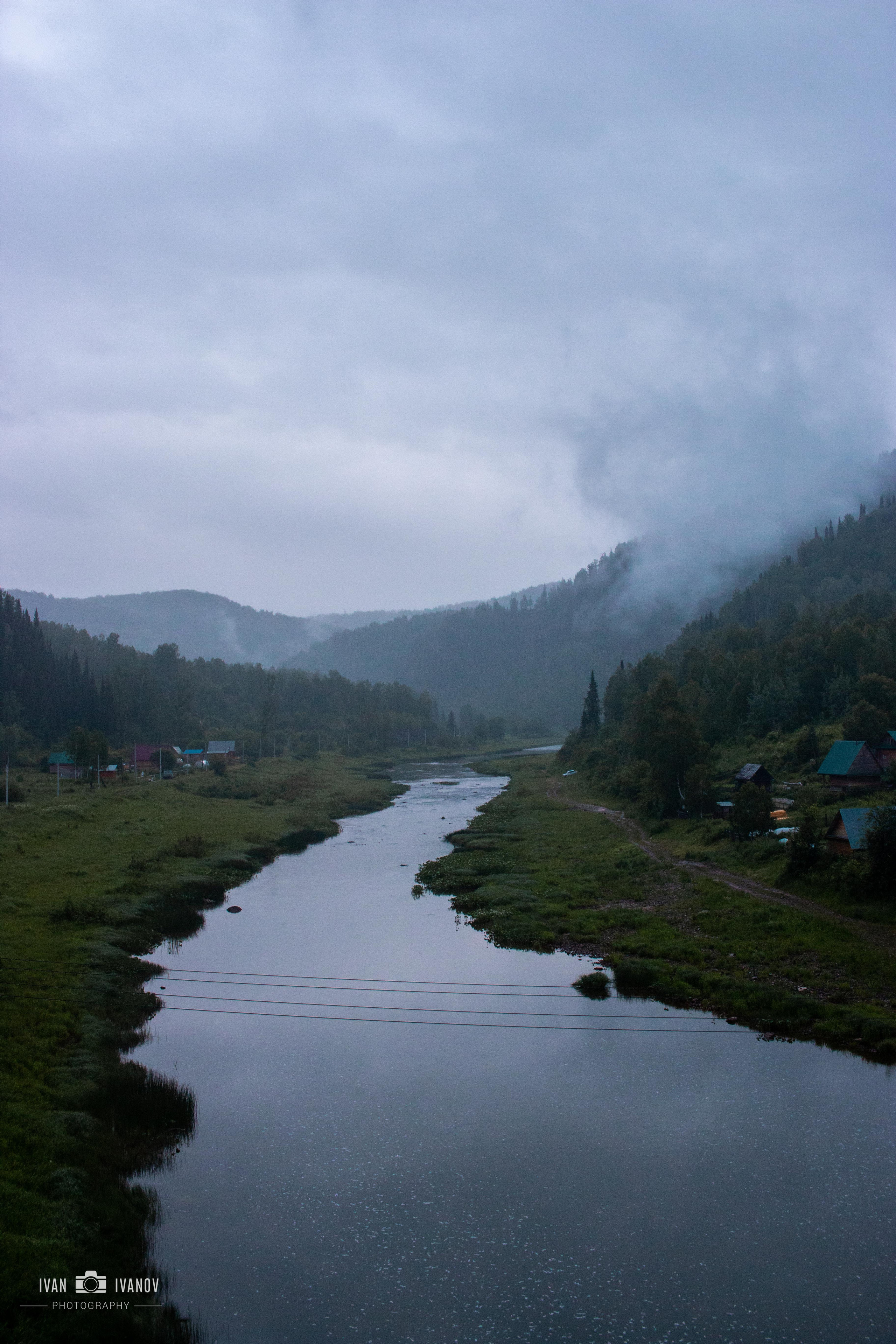 Тельбес. Свадебный и семейный фотограф в Новокузнецке Иван Иванов