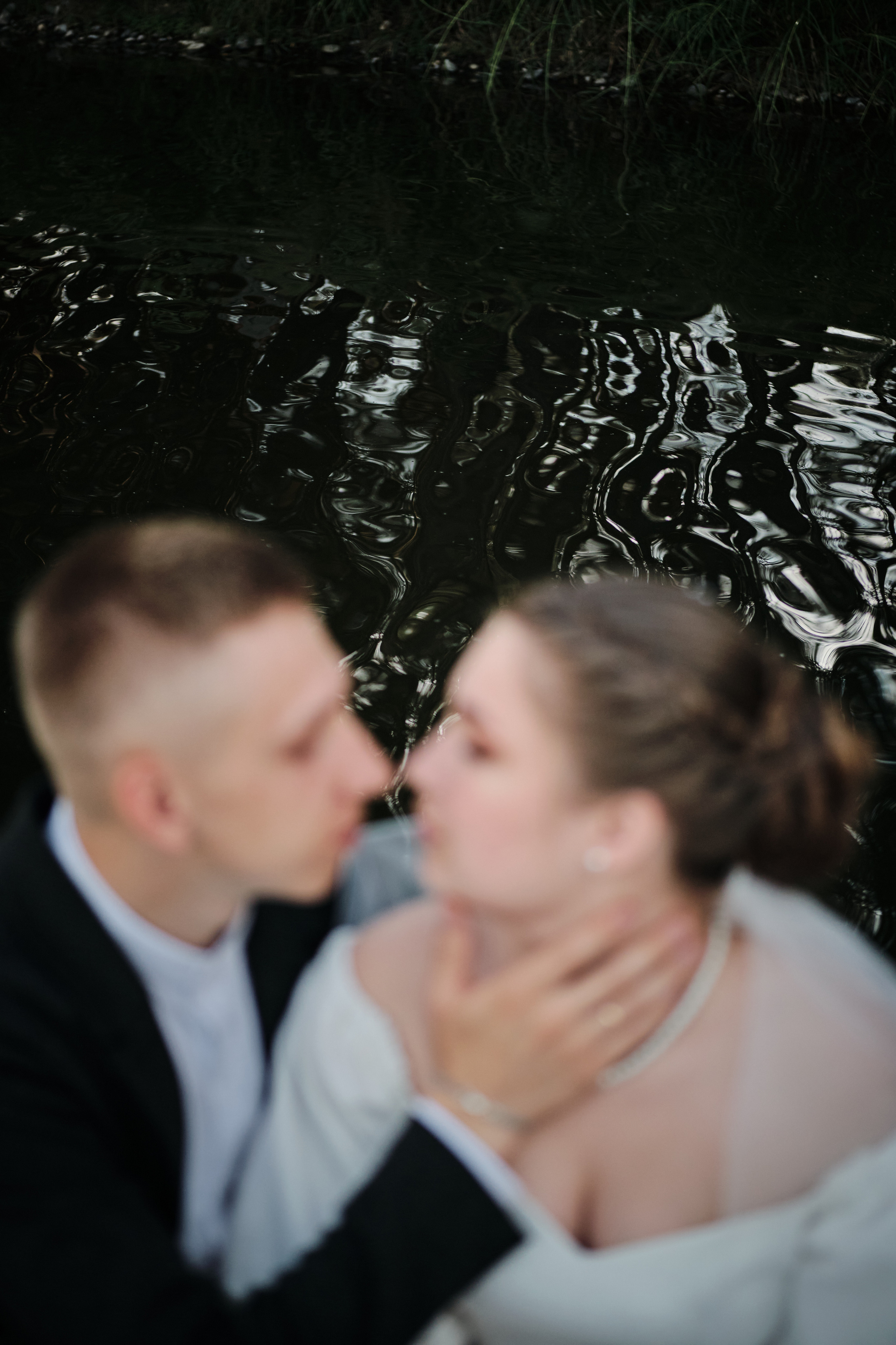 Ксения и Иван. Свадебный и семейный фотограф в Новокузнецке Иван Иванов