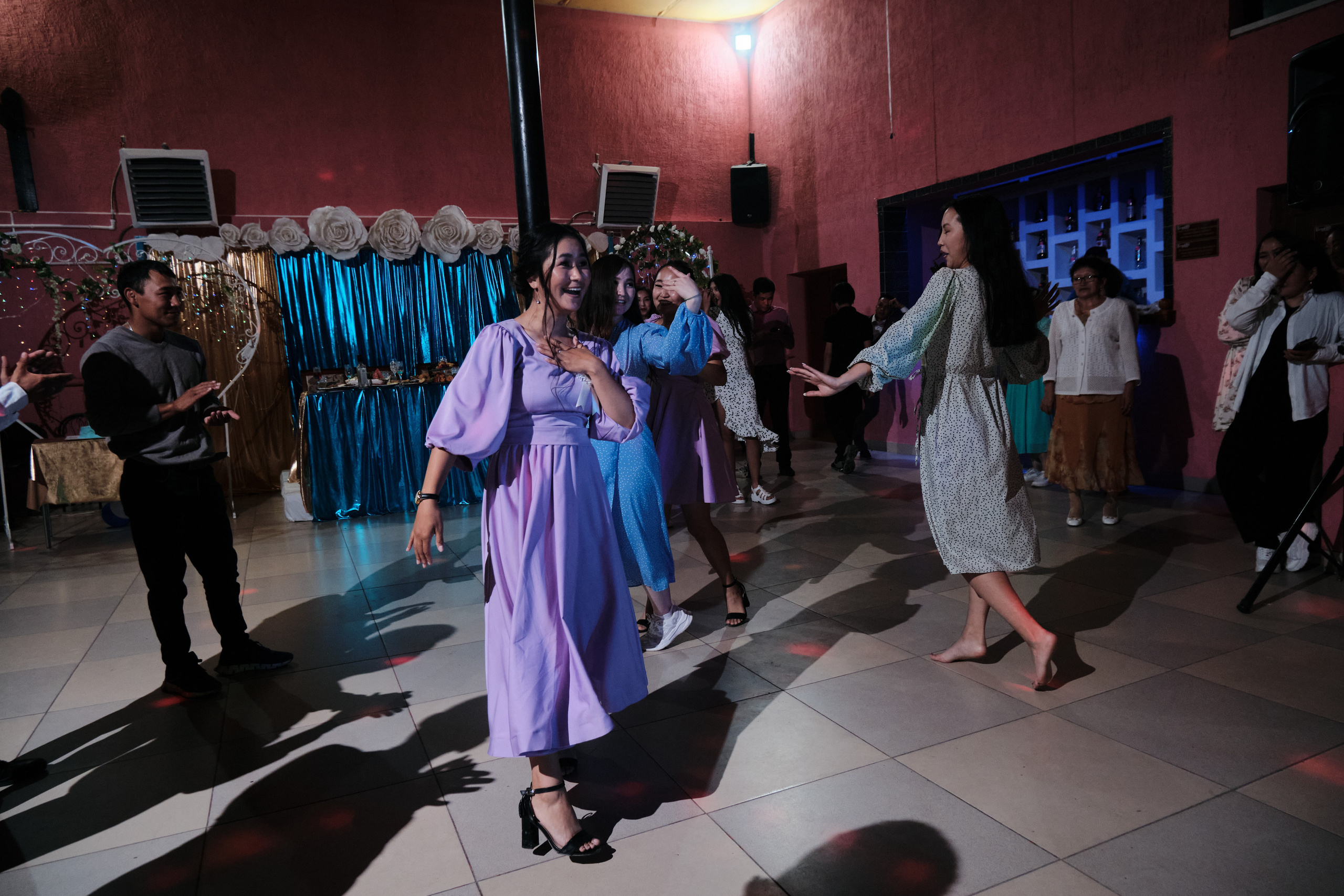 Чингис и Арчынай. Алтай. Свадебный и семейный фотограф в Новокузнецке Иван Иванов