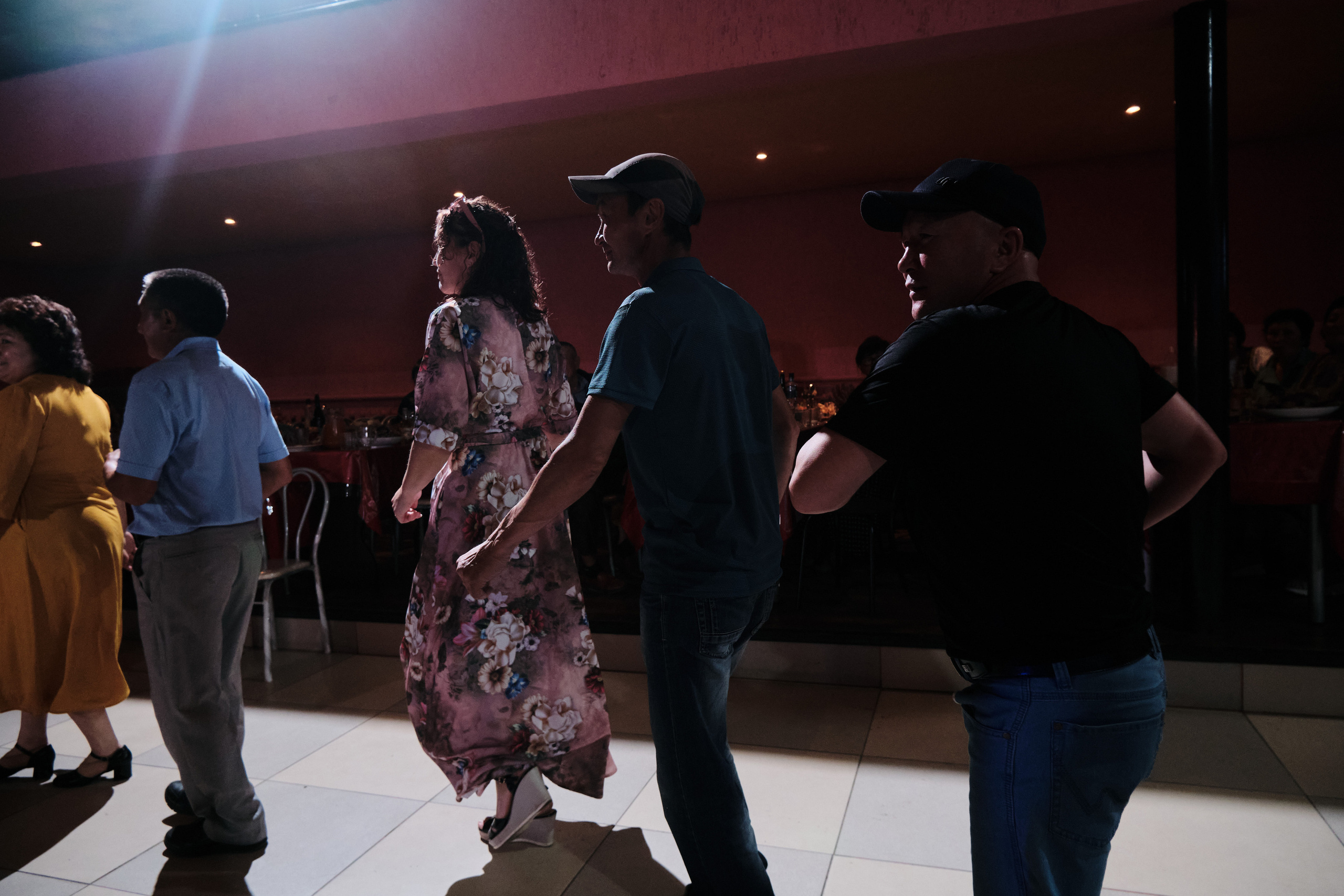 Чингис и Арчынай. Алтай. Свадебный и семейный фотограф в Новокузнецке Иван Иванов